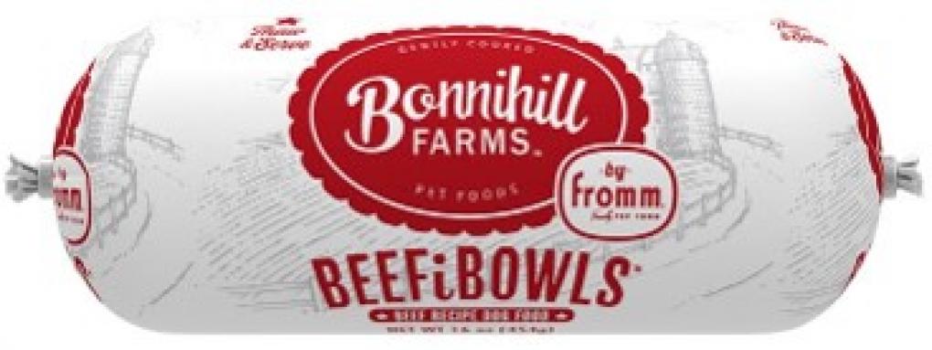 Dog Food Recall Map Shows New Warning in 14 States