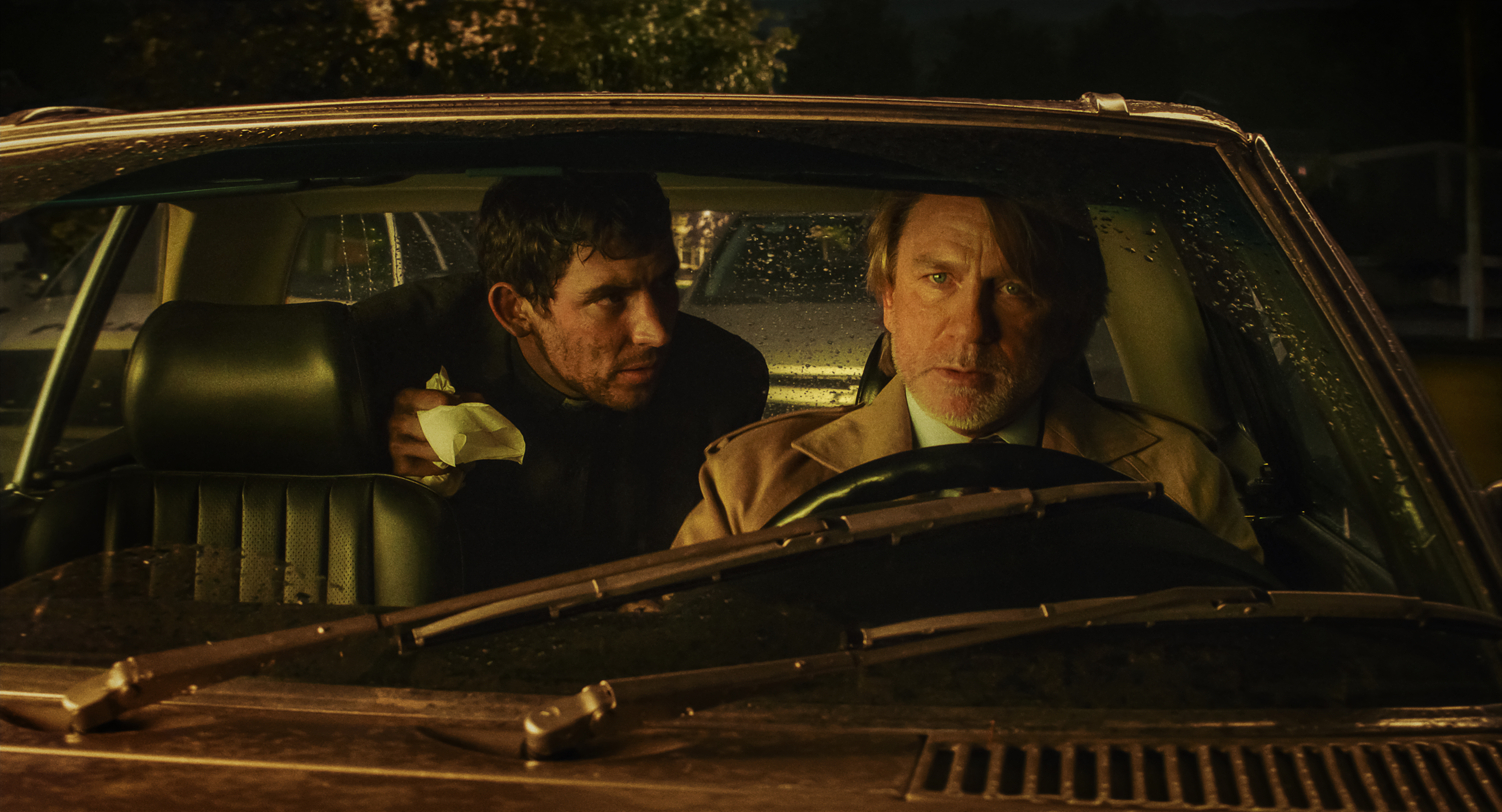 When Is ‘Wake Up Dead Man’ on Netflix? – Streaming Guide