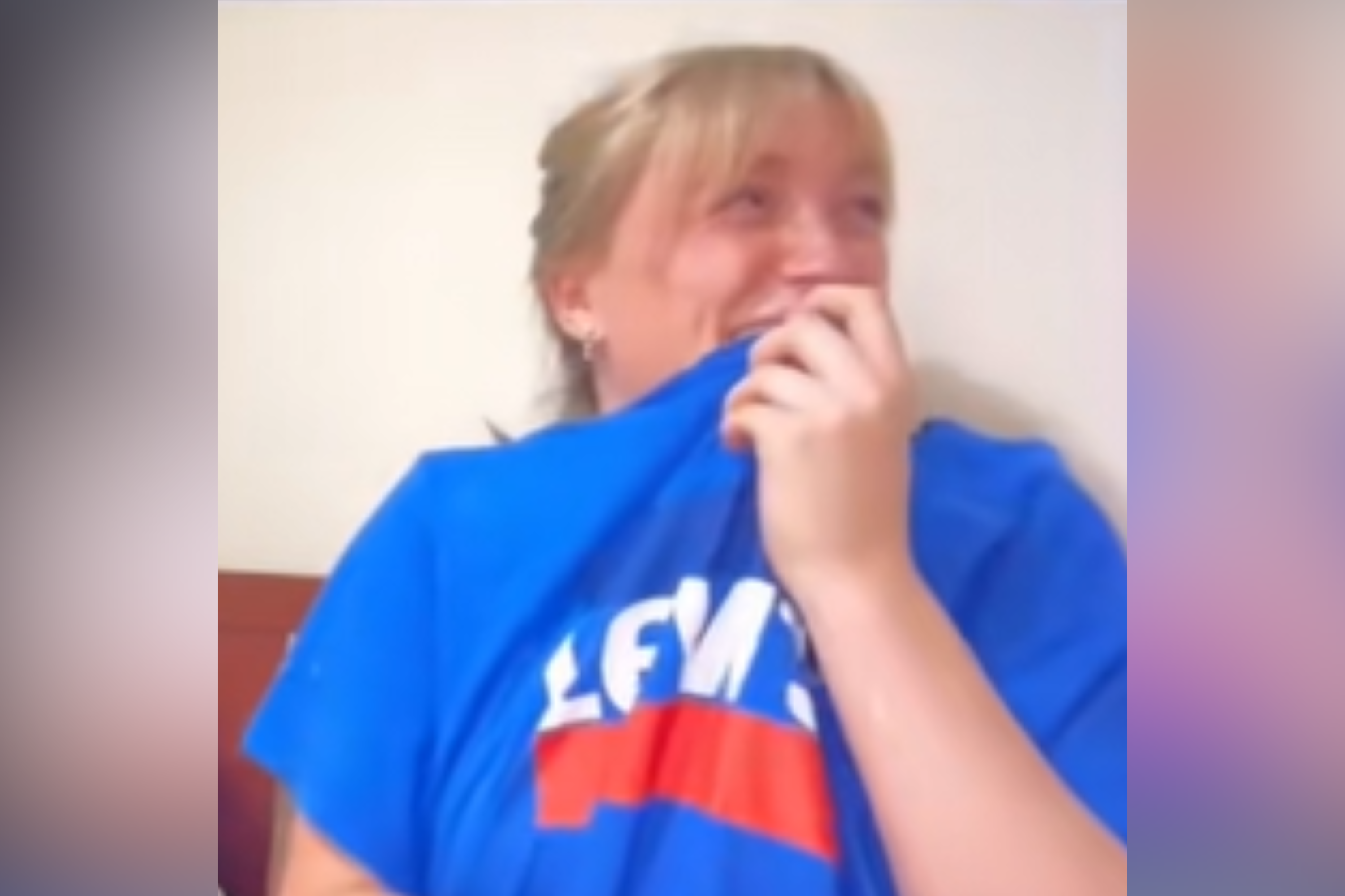 Mom Walks In on Daughters in Bathroom Despite Warning—Soon Sees Why