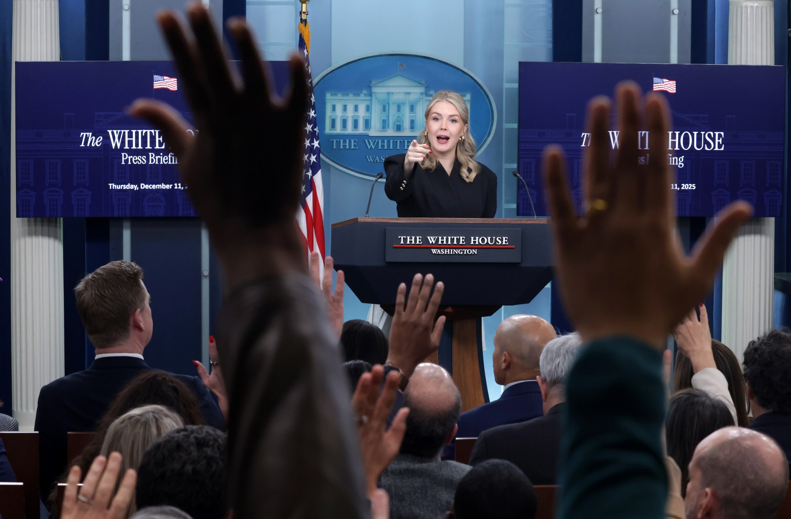 newsweek.com -  Joshua Sammons - Reactions to US seizure of Venezuela oil tanker: The Conversation