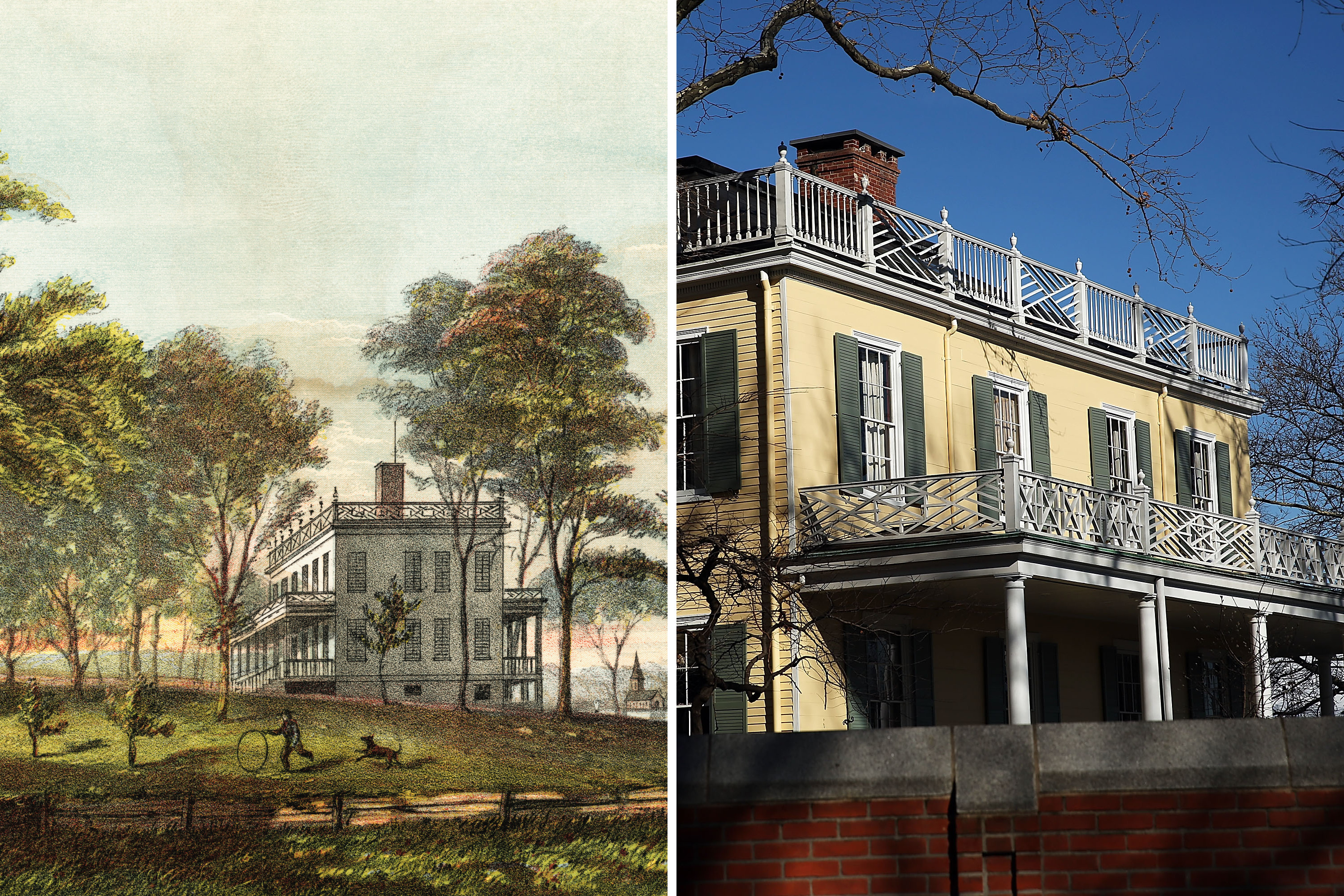 5 Facts About Gracie Mansion As Mamdani Moves Into NYC Mayoral Residence