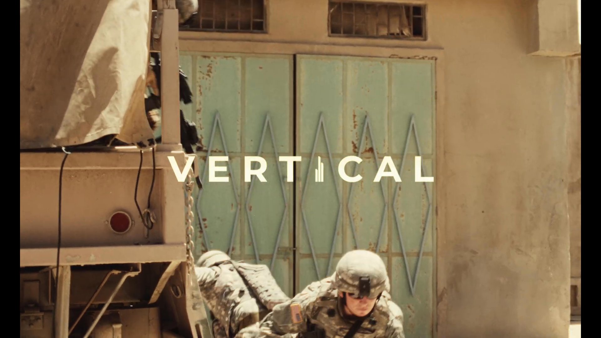 Atropia: Bộ phim châm biếm cuộc chiến tranh Iraq qua lăng kính Hollywood