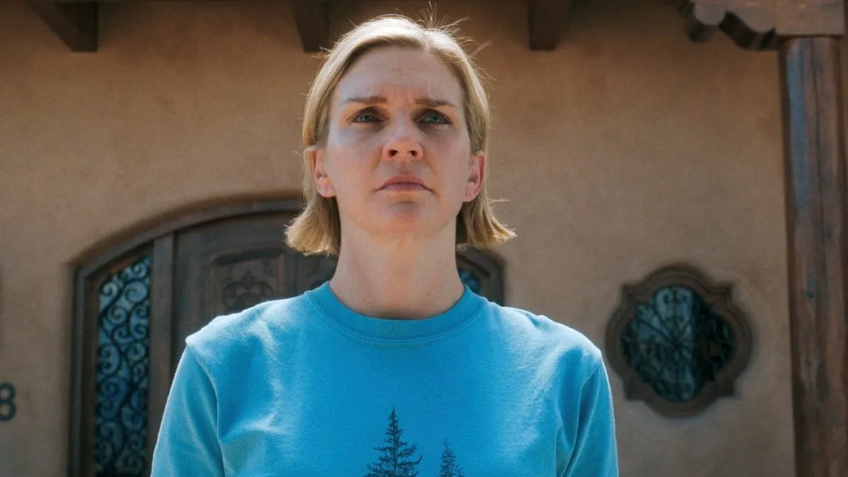 ‘Pluribus’ Episode 8 – Release Date, How To Watch -
                      1. Resim