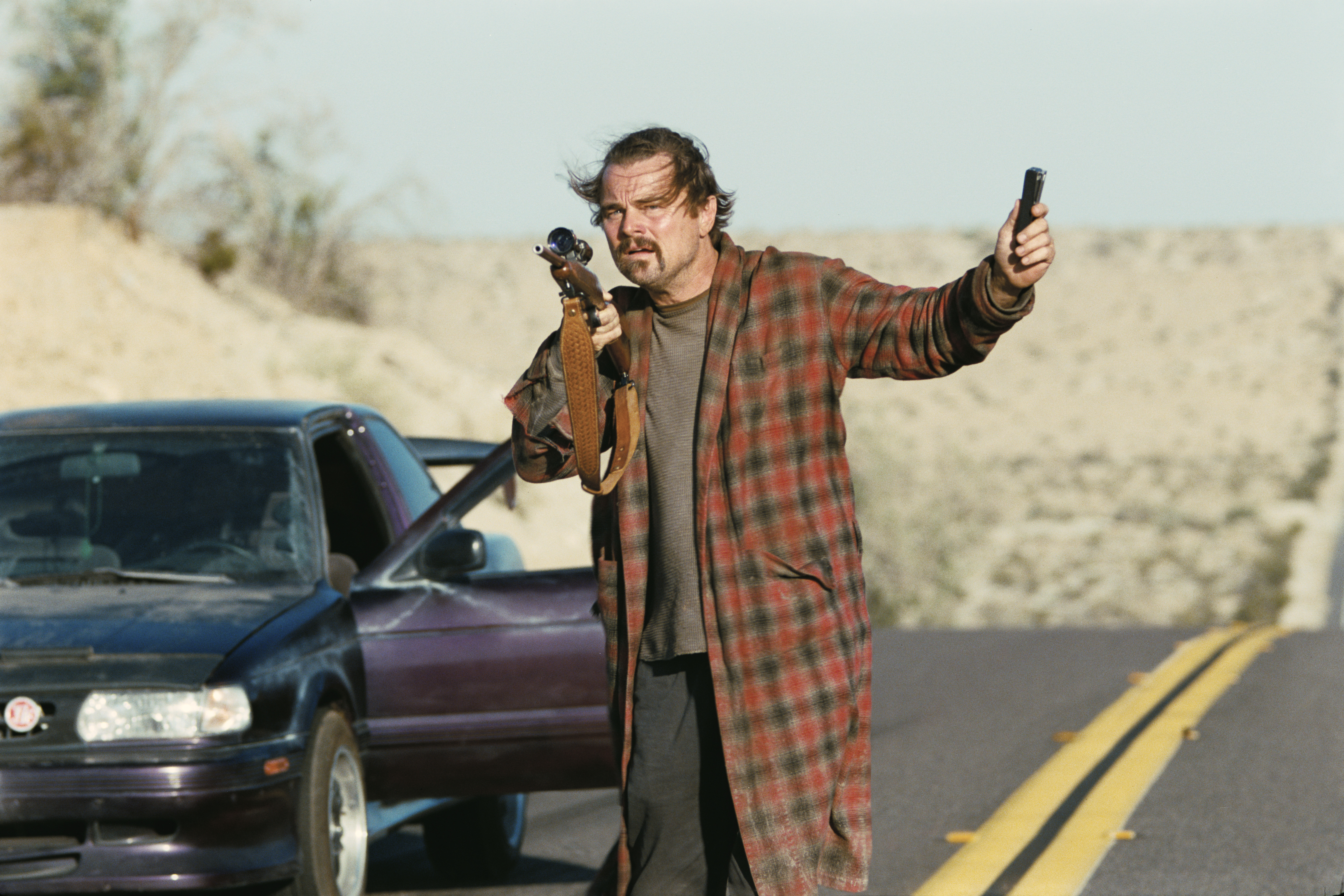 ‘One Battle After Another’ Gets Official Streaming Release Date – How to Watch