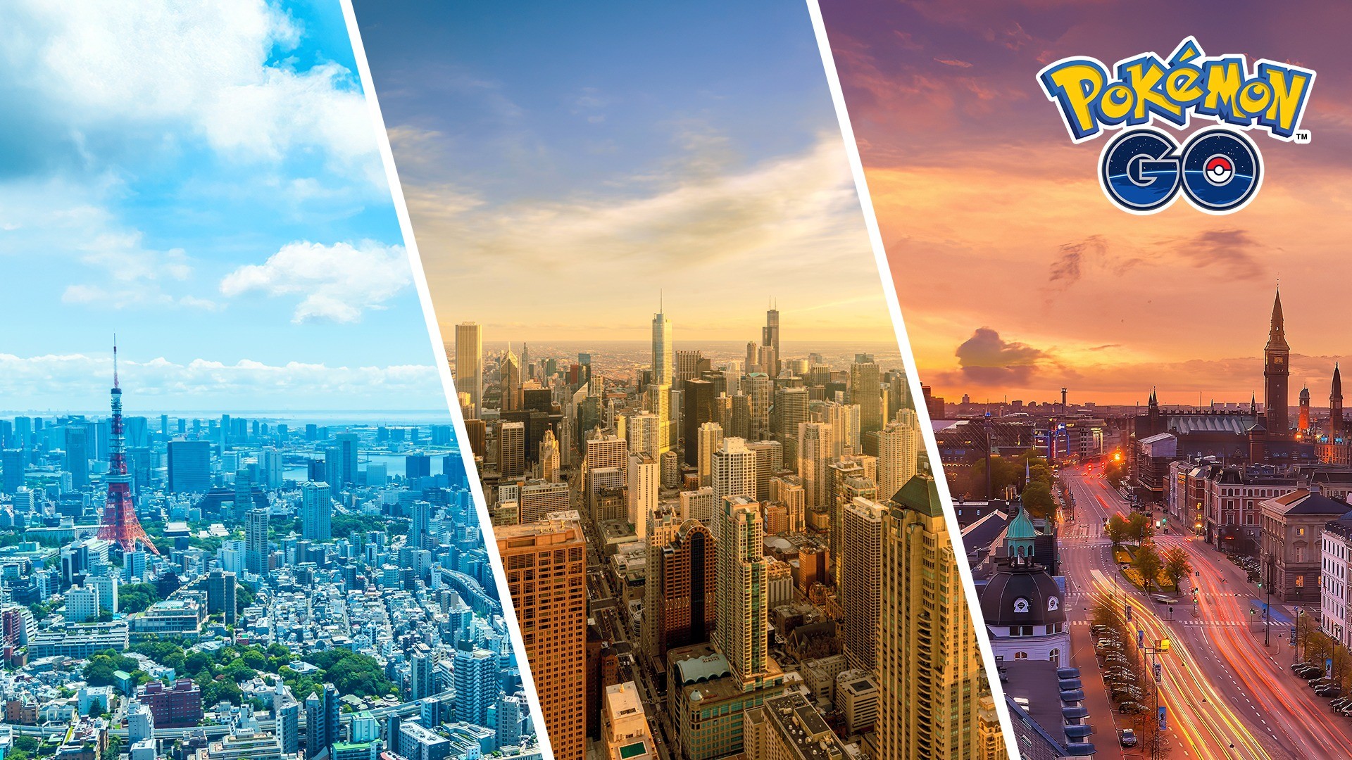 ‘Pokémon GO’ Fest 2026 Dates: New Locations and Details