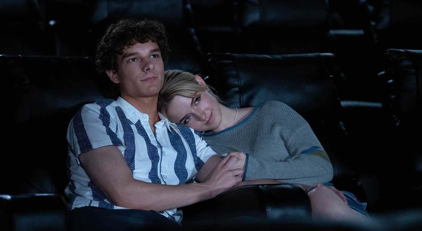 When Is ‘Regretting You’ Available To Stream? – Streaming Guide