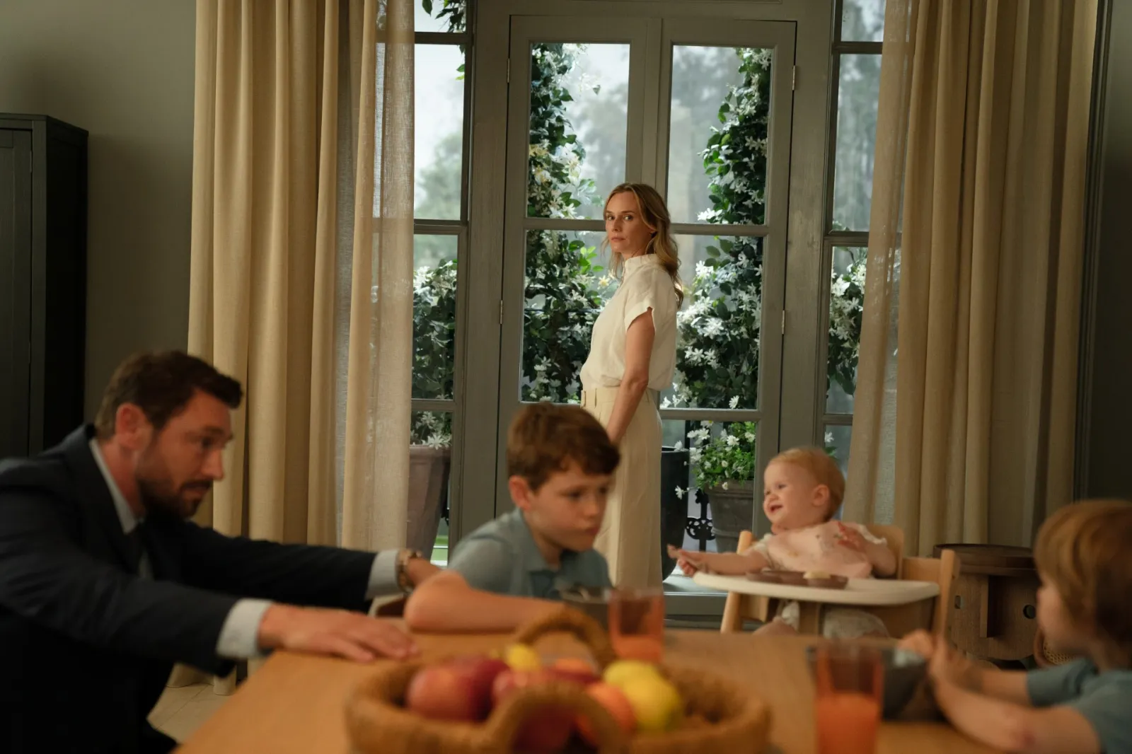 Motherhood Is Hard. Why Hollywood Is Finally Taking Notice | Opinion