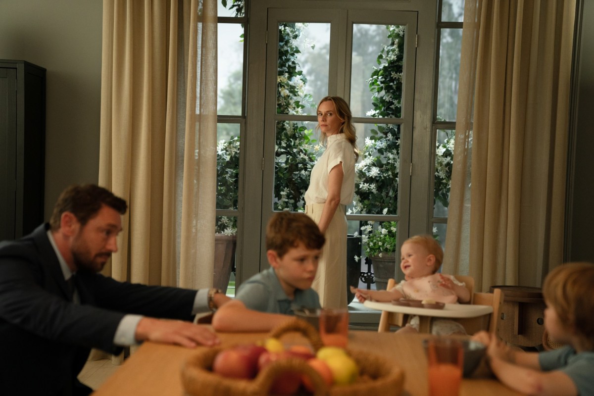 Motherhood Is Hard. Why Hollywood Is Finally Taking Notice .. Opinion