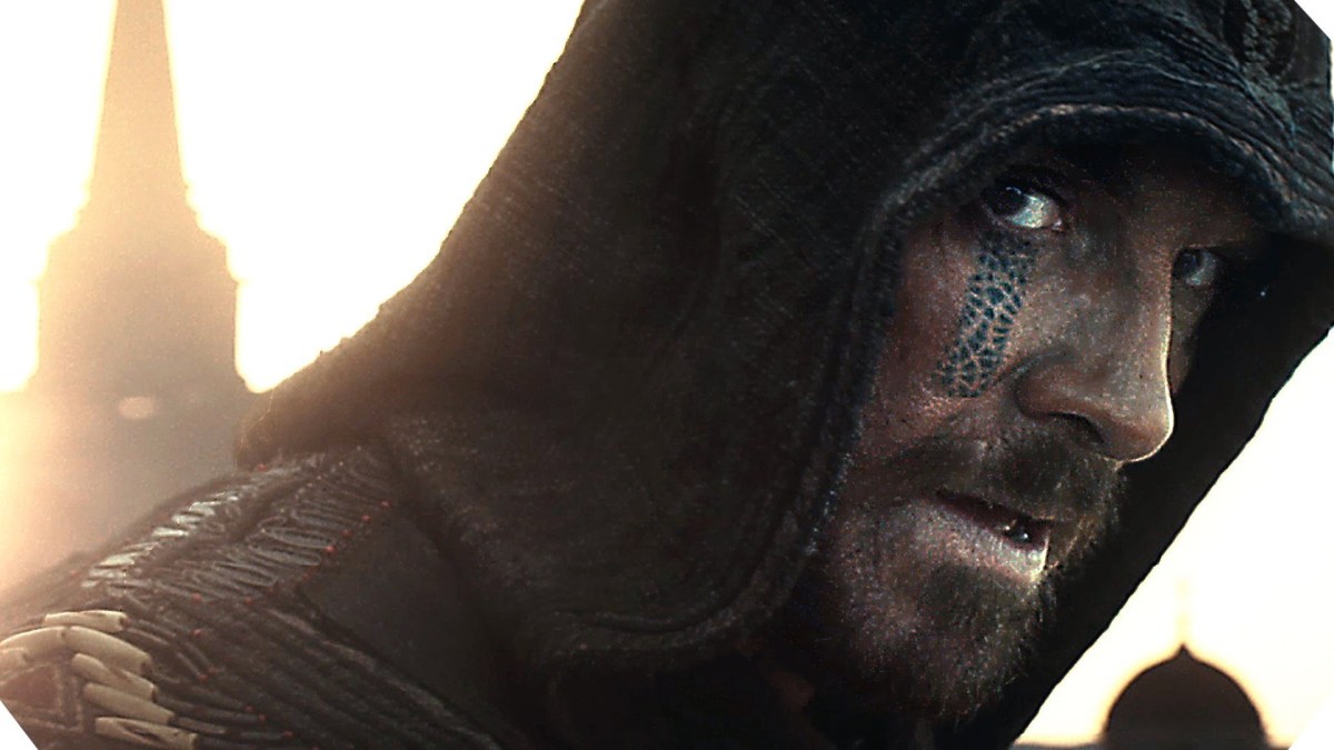 Netflix anuncia grande mudança no filme live-action de ‘Assassin’s Creed’ Netflix anuncia grande mudança no filme live-action de ‘Assassin’s Creed’