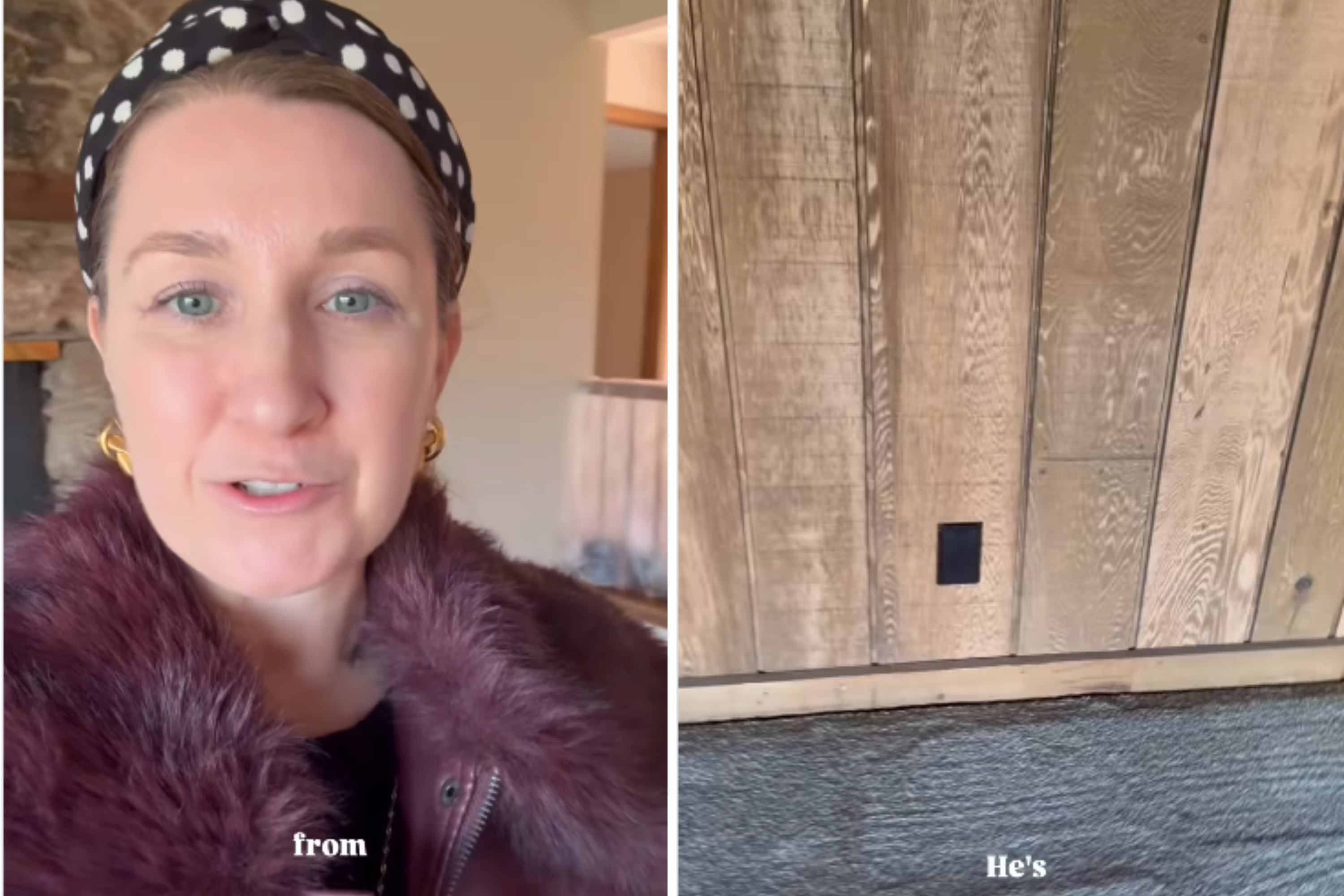 Woman Buys 1970s ‘Time Capsule’ Home—Never Expects What’s Been Left Behind