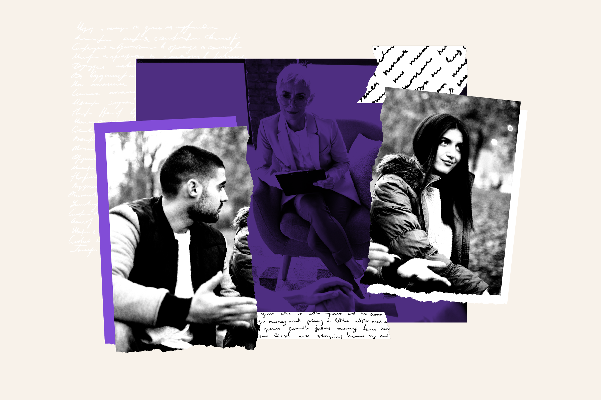 I’m a Couples Therapist. When I See This, I Fear It's Already Over