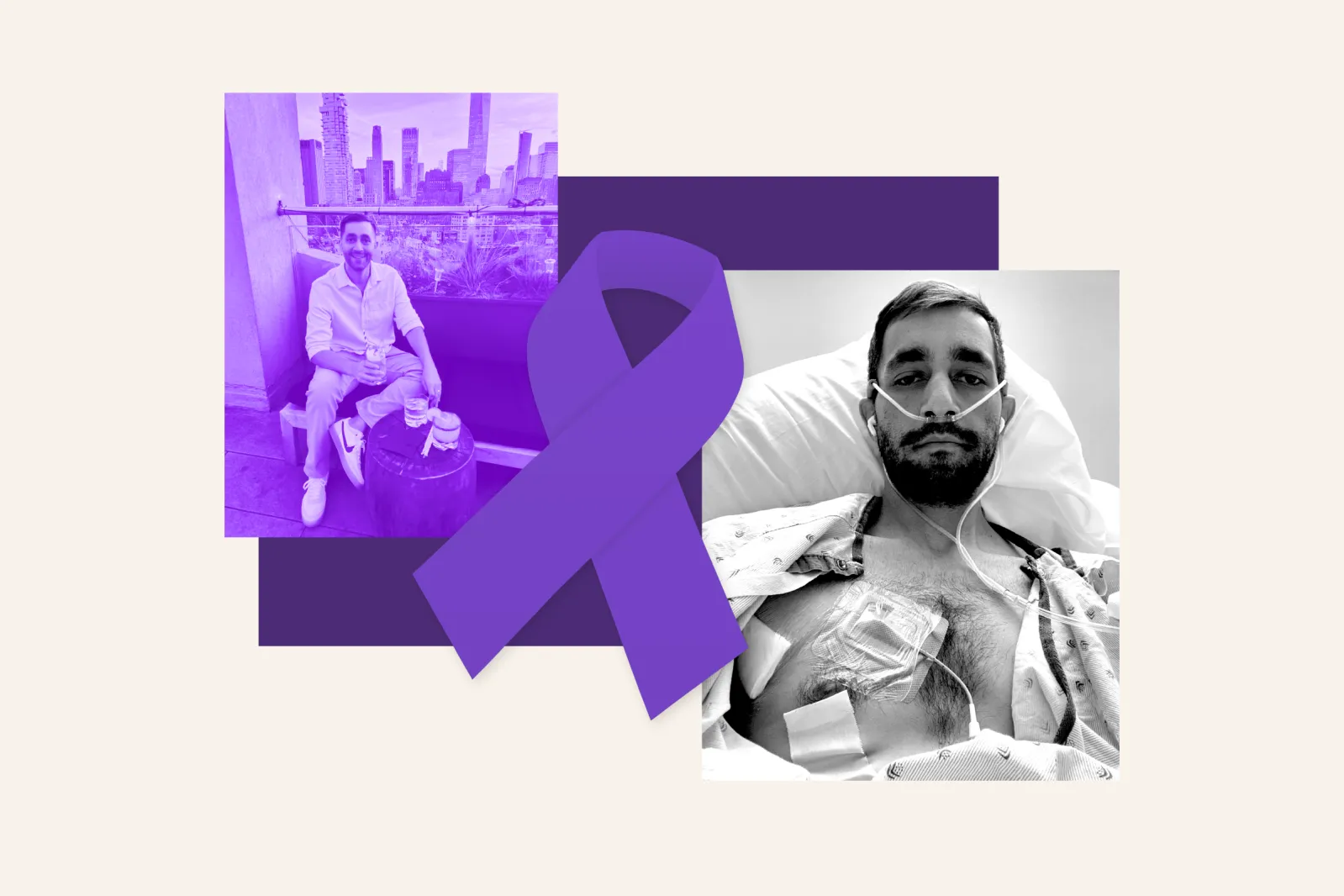 I Have Stage 4 Colorectal Cancer. Now I Face an Impossible Decision