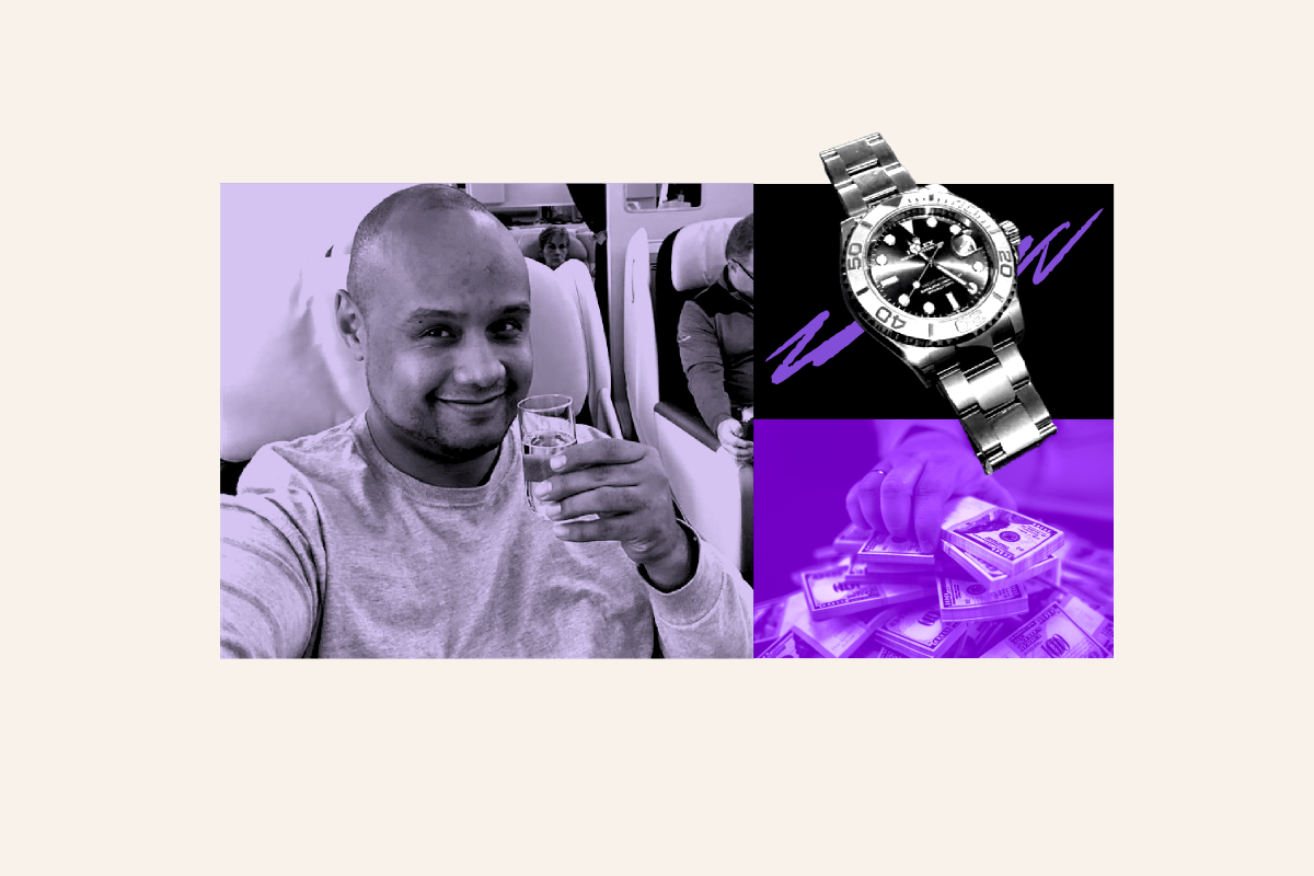 I Made a Million Dollars, but It Came With an Unexpected Catch