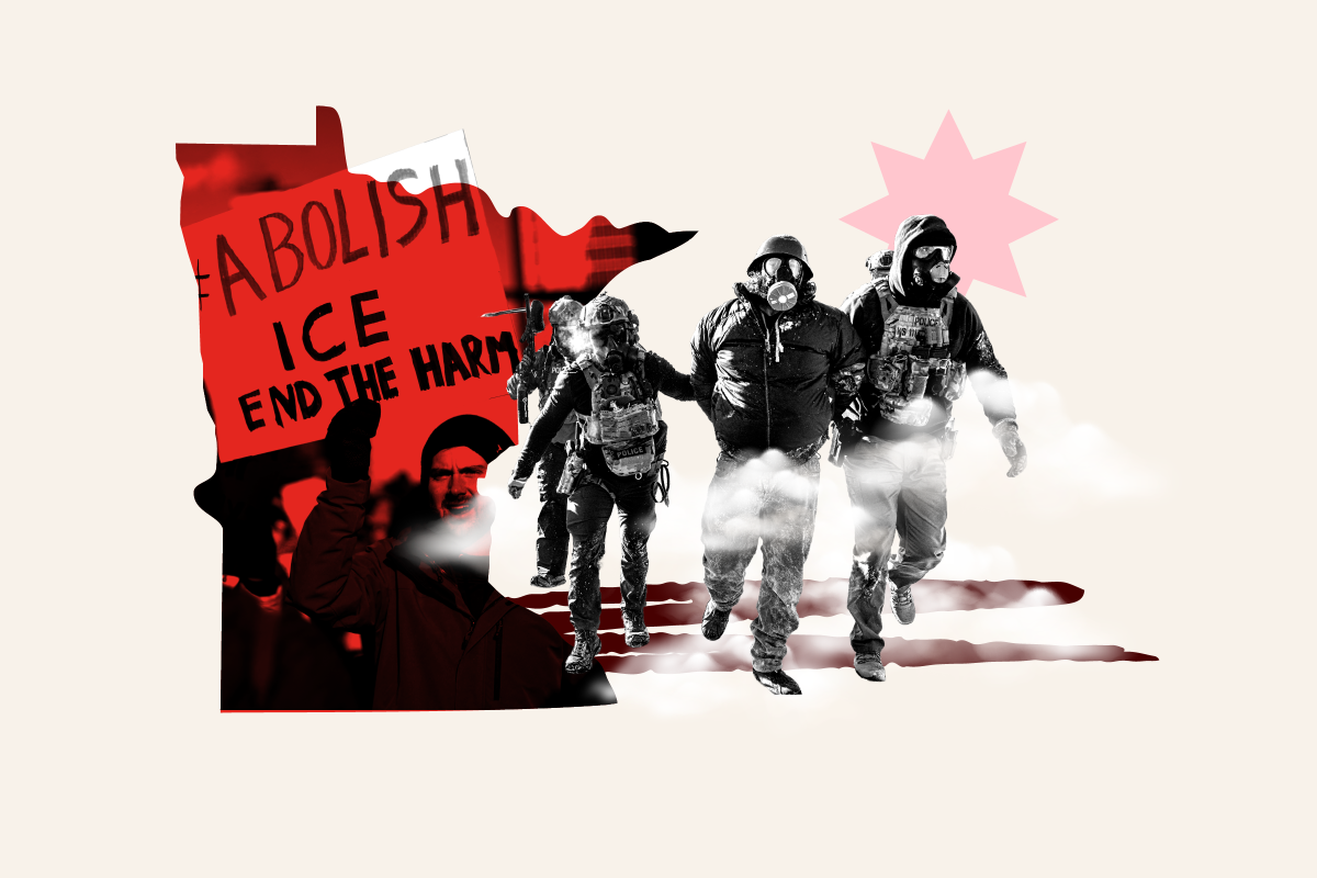 Minneapolis Is Proving ICE&rsquo;s Undoing