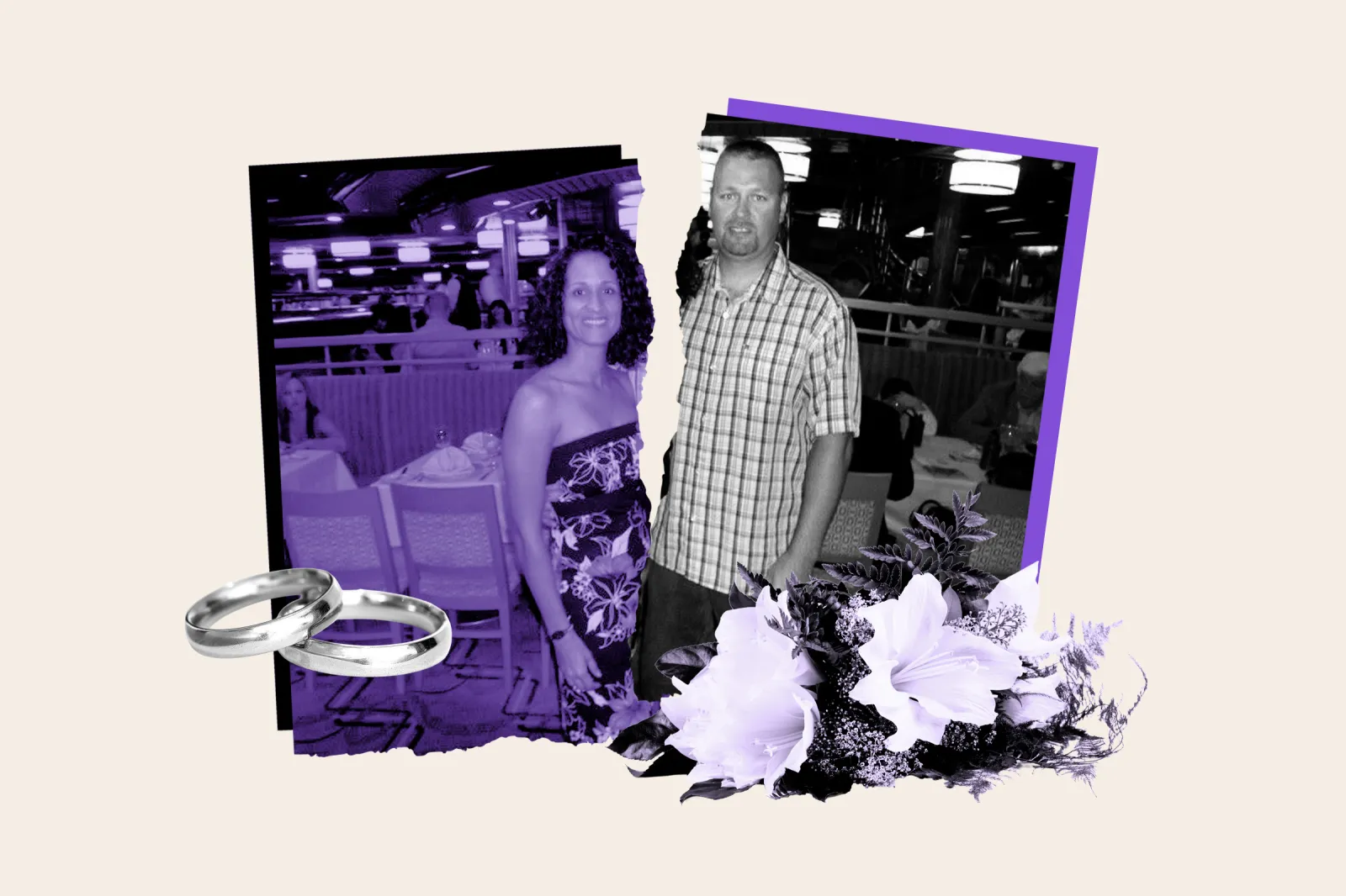 We Were in the Middle of a Divorce, Then I Was Planning a Funeral