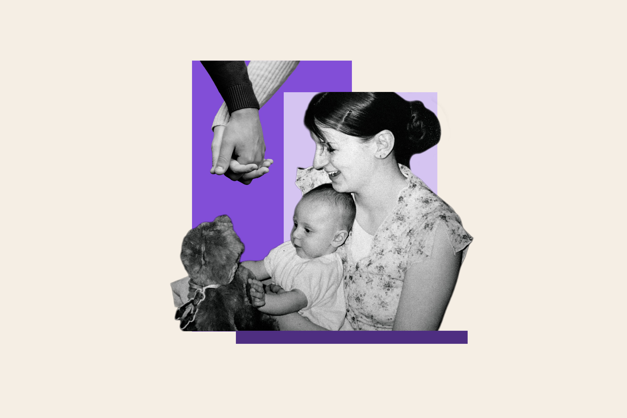 I Gave My Baby Up for Adoption. Years Later, I Got a Message That Stopped Me Cold