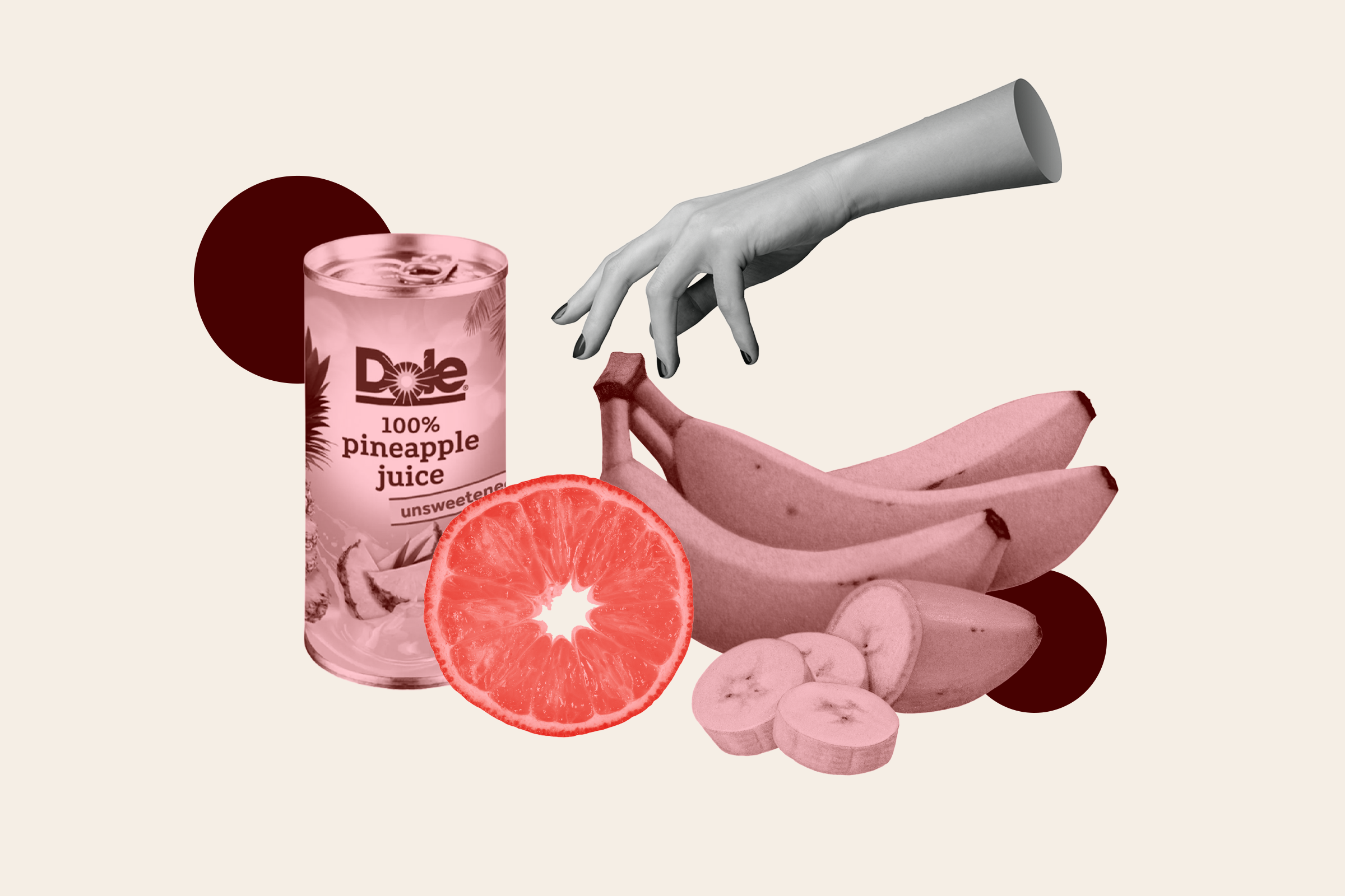 During Dark Times, Dole Wants to Bring 'Sunshine for All'