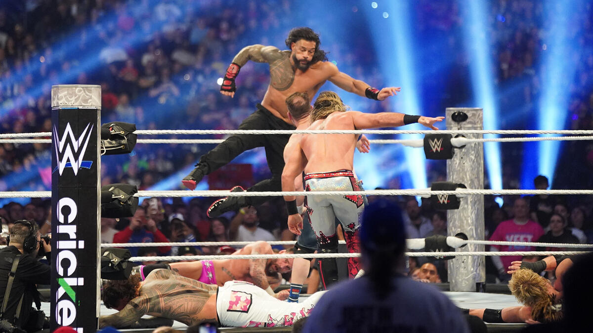 WWE Royal Rumble 2026 Predictions: Winners, Surprises &amp; WrestleMania Paths