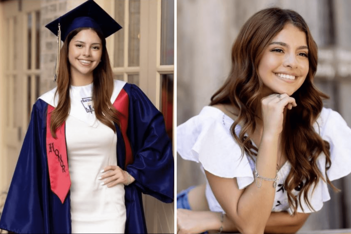 Camila Olmos Update: Teen& 039;s Body Identified, Cause of Death Confirmed Camila Olmos Update: Teen& 039;s Body Identified, Cause of Death Confirmed