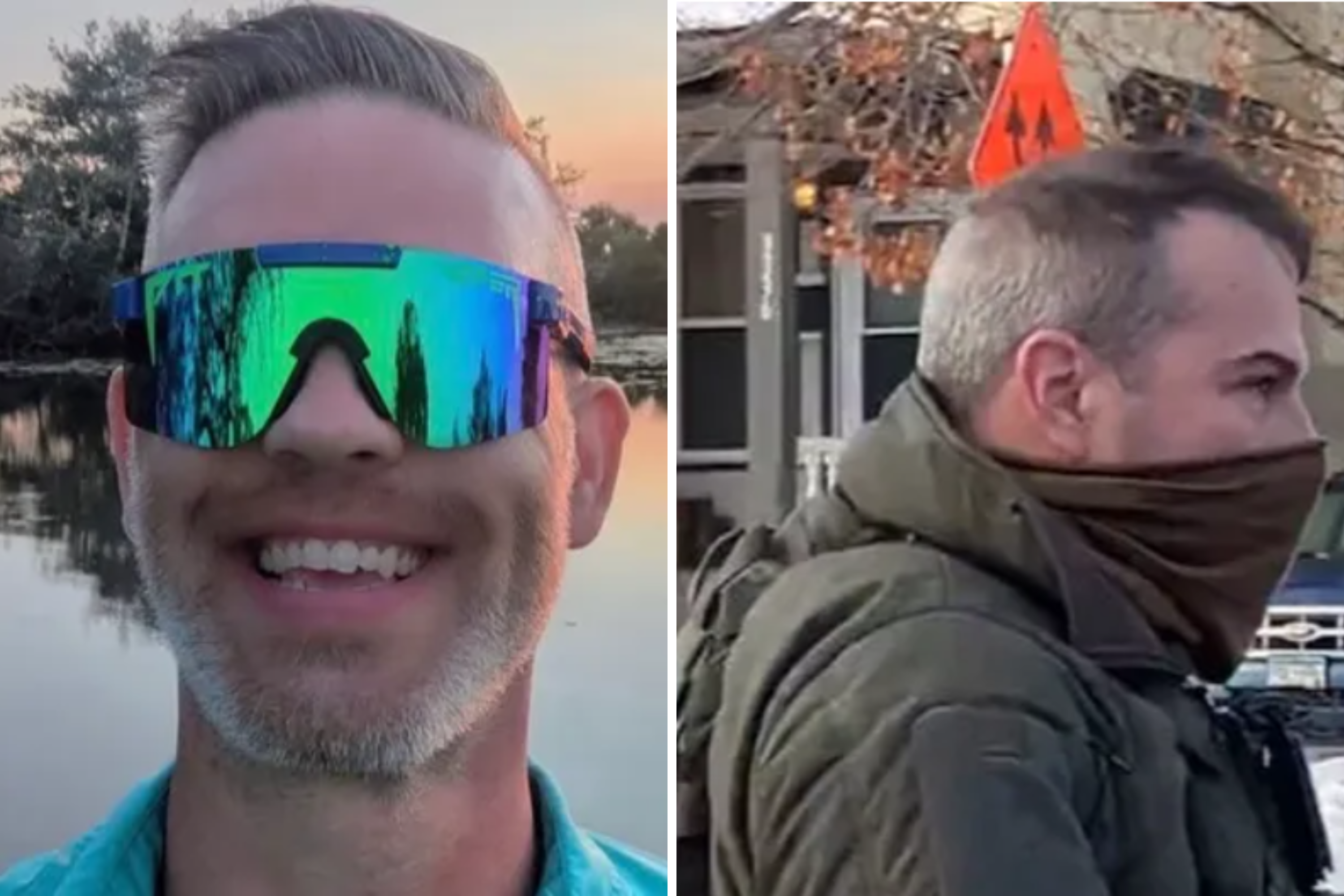 Fundraisers for Ford Worker Who Heckled Trump Overtakes Jonathan Ross's