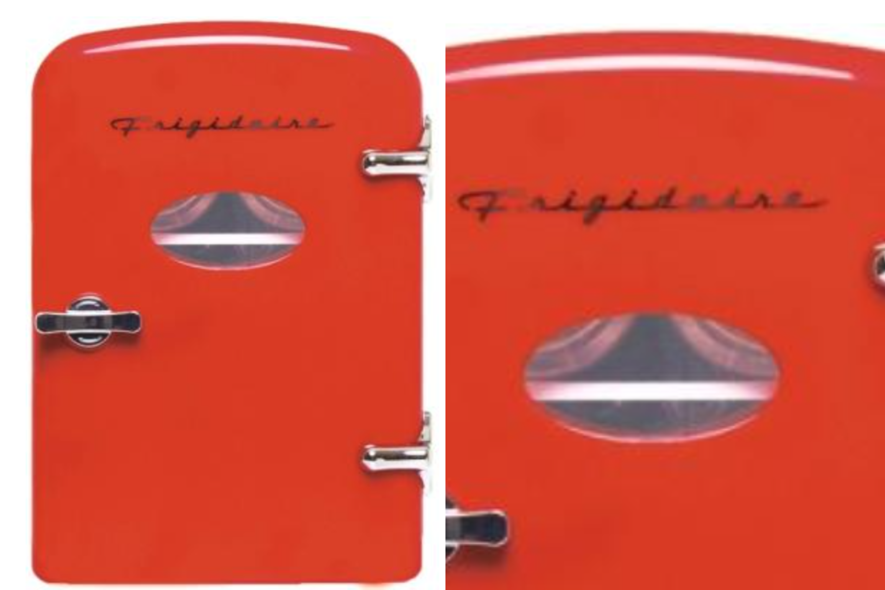 Frigidaire Expands Recall on Mini Fridges