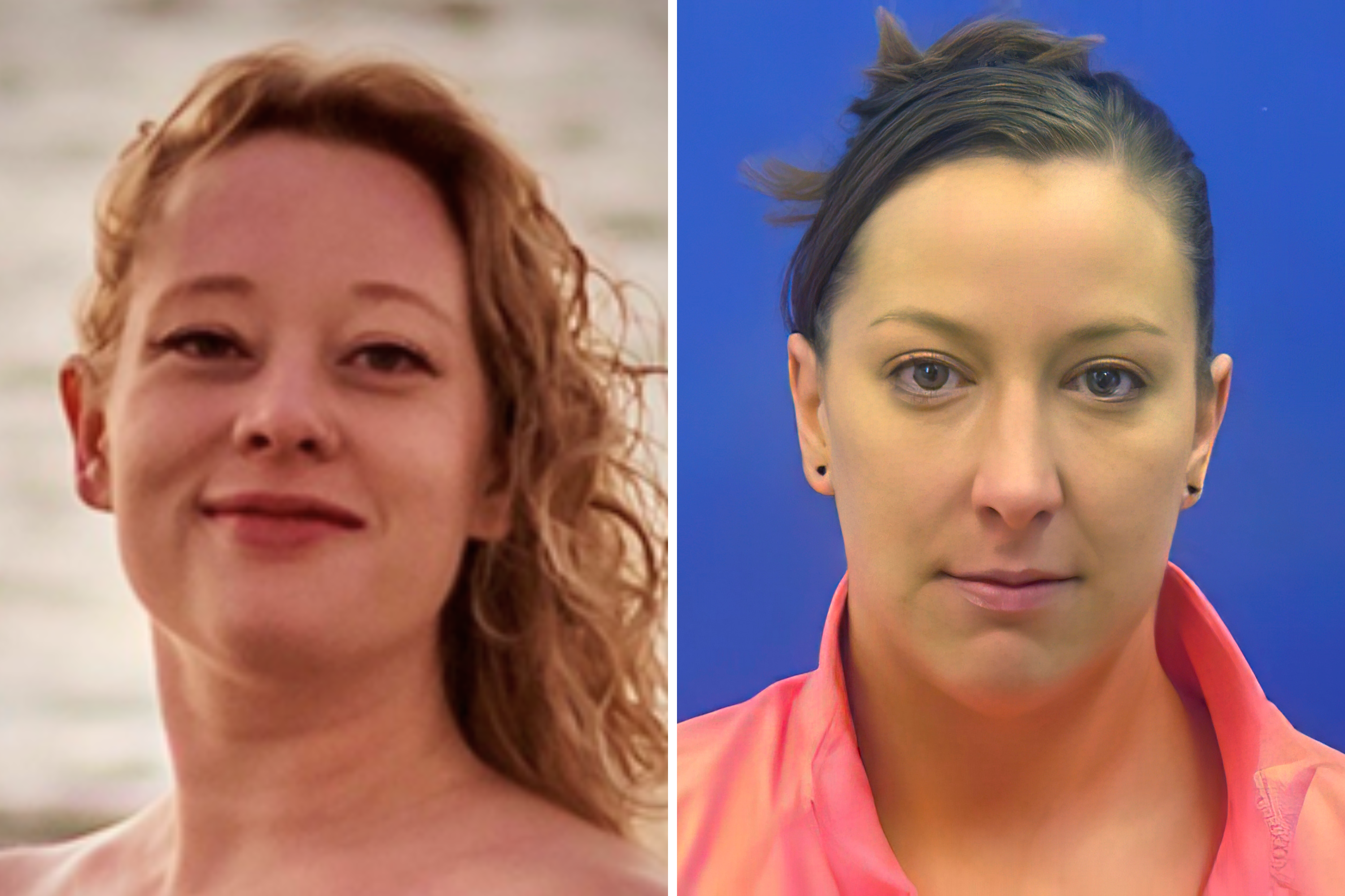 Renee Nicole Good's Killing Sparks Ashli Babbitt Comparisons