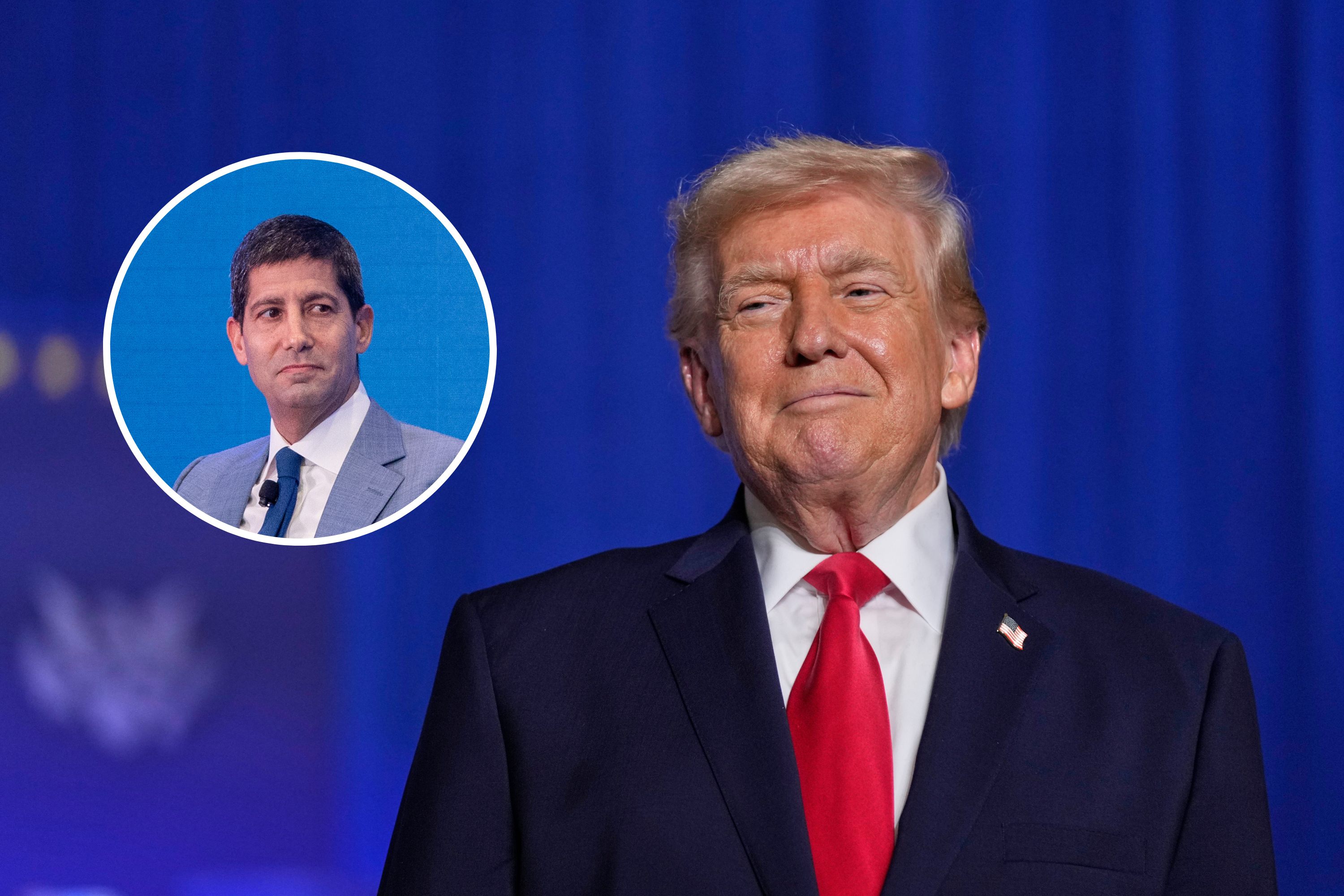Why Trump Has Picked Kevin Warsh As New Fed Chair