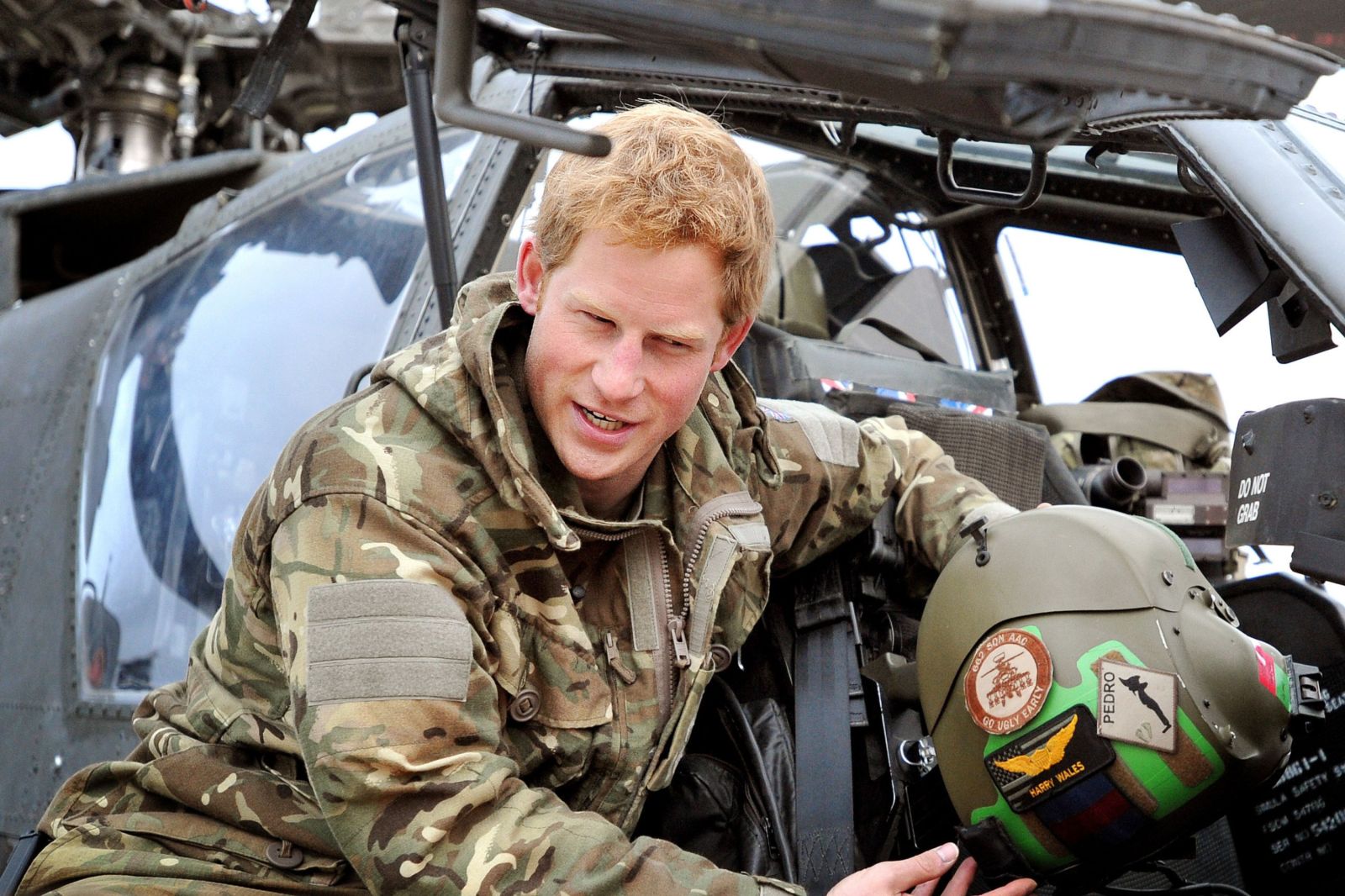 newsweek.com - Jack Royston - Prince Harry and Meghan's Donald Trump onslaught is hugely revealing