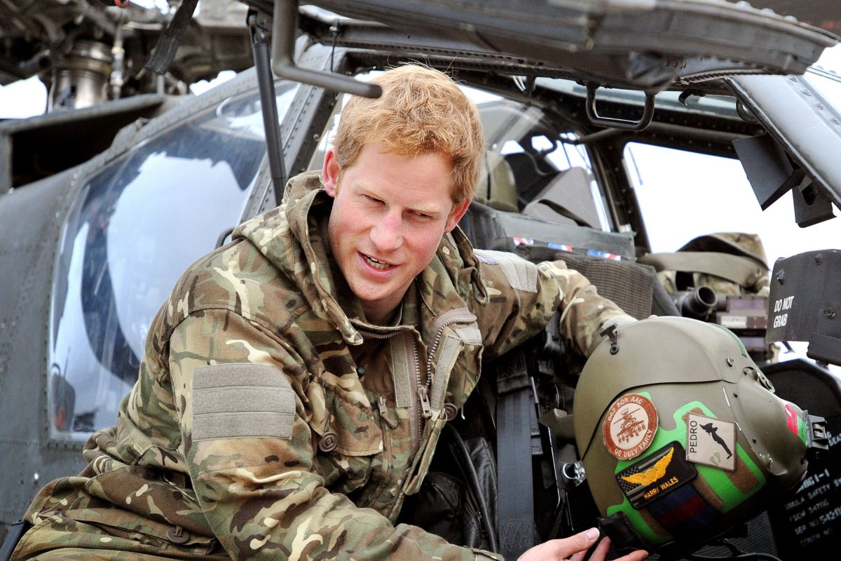 Prince Harry and Meghan& 039;s Donald Trump Onslaught Is Hugely Revealing