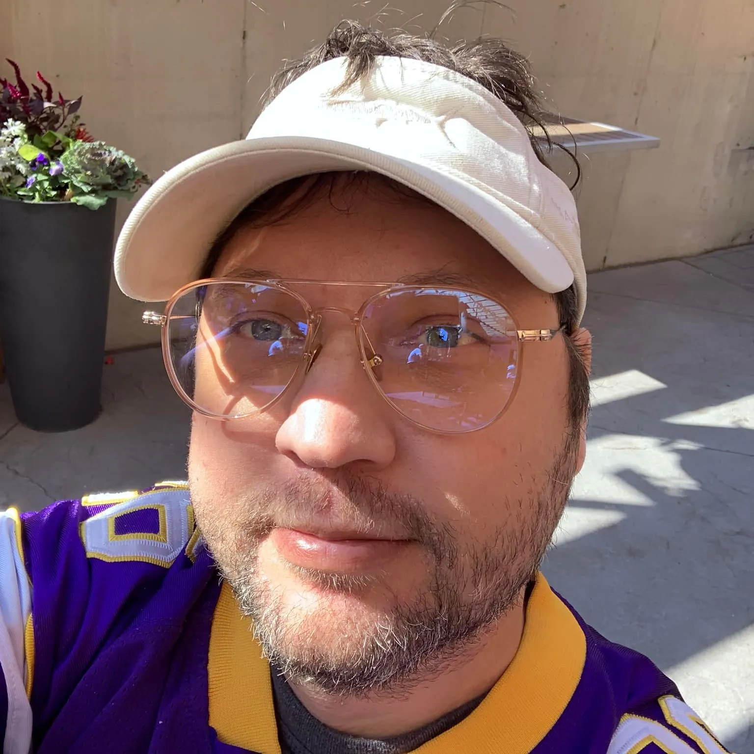 Who Is Anthony Kazmierczak? Ilhan Omar Attack Suspect Identified - Newsweek