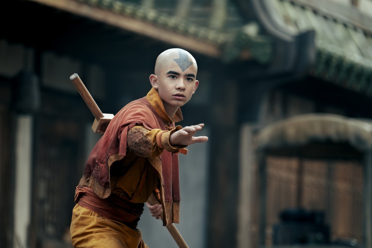 ‘Avatar: The Last Airbender’ Season 2: One Change Fans Will Notice Instantly