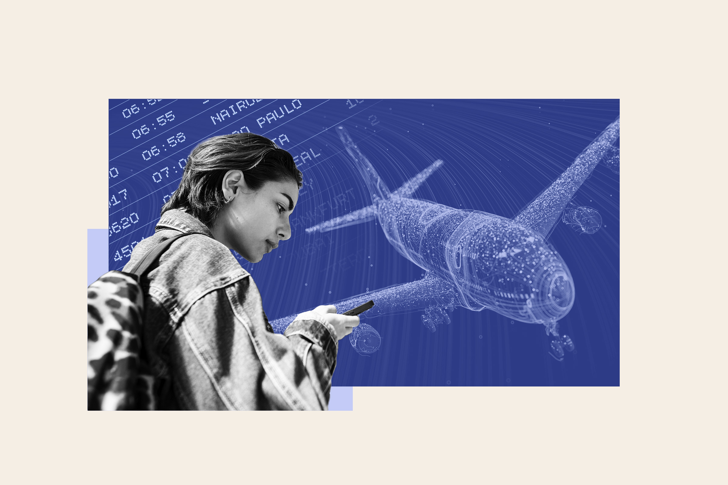 AI Is Becoming the Starting Point for Travel Planning