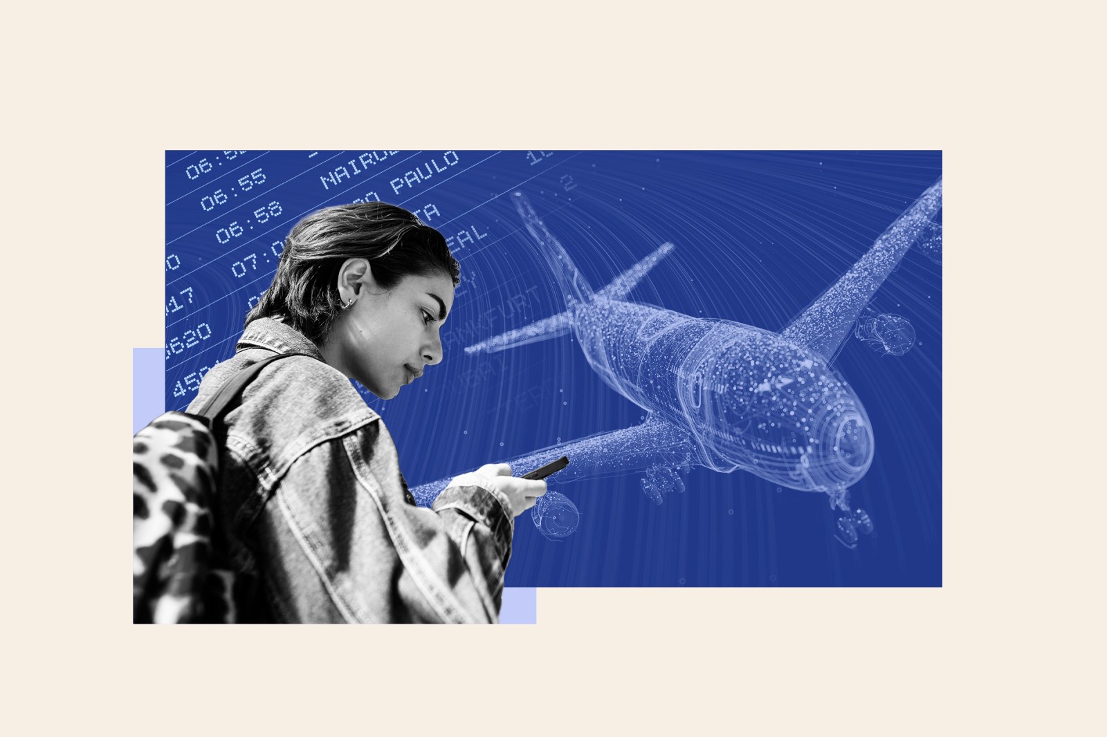 newsweek.com - Adam Mills - AI Is Becoming the Starting Point for Travel Planning