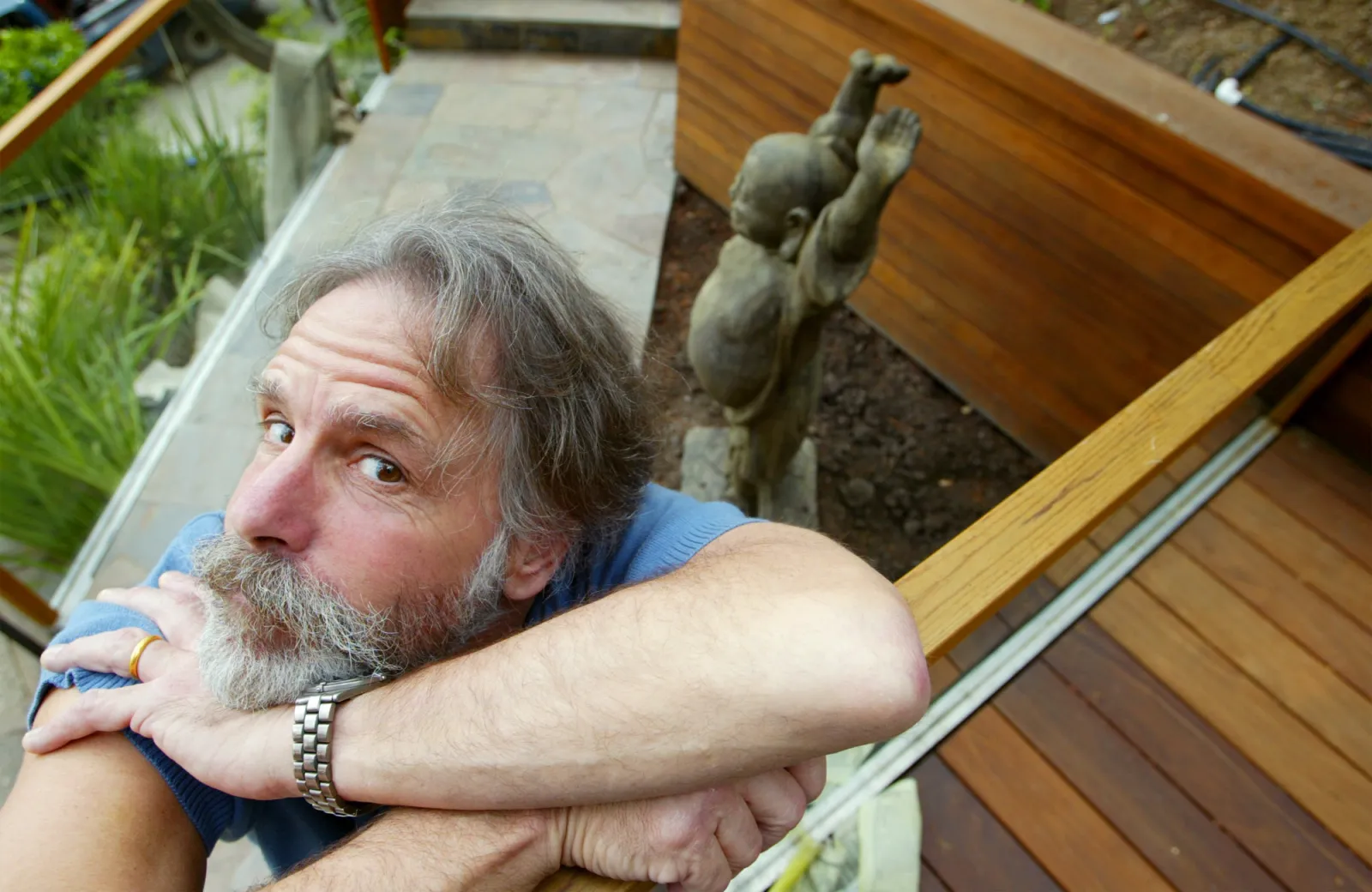 Remembering Bob Weir: A Journey Through His Iconic Life