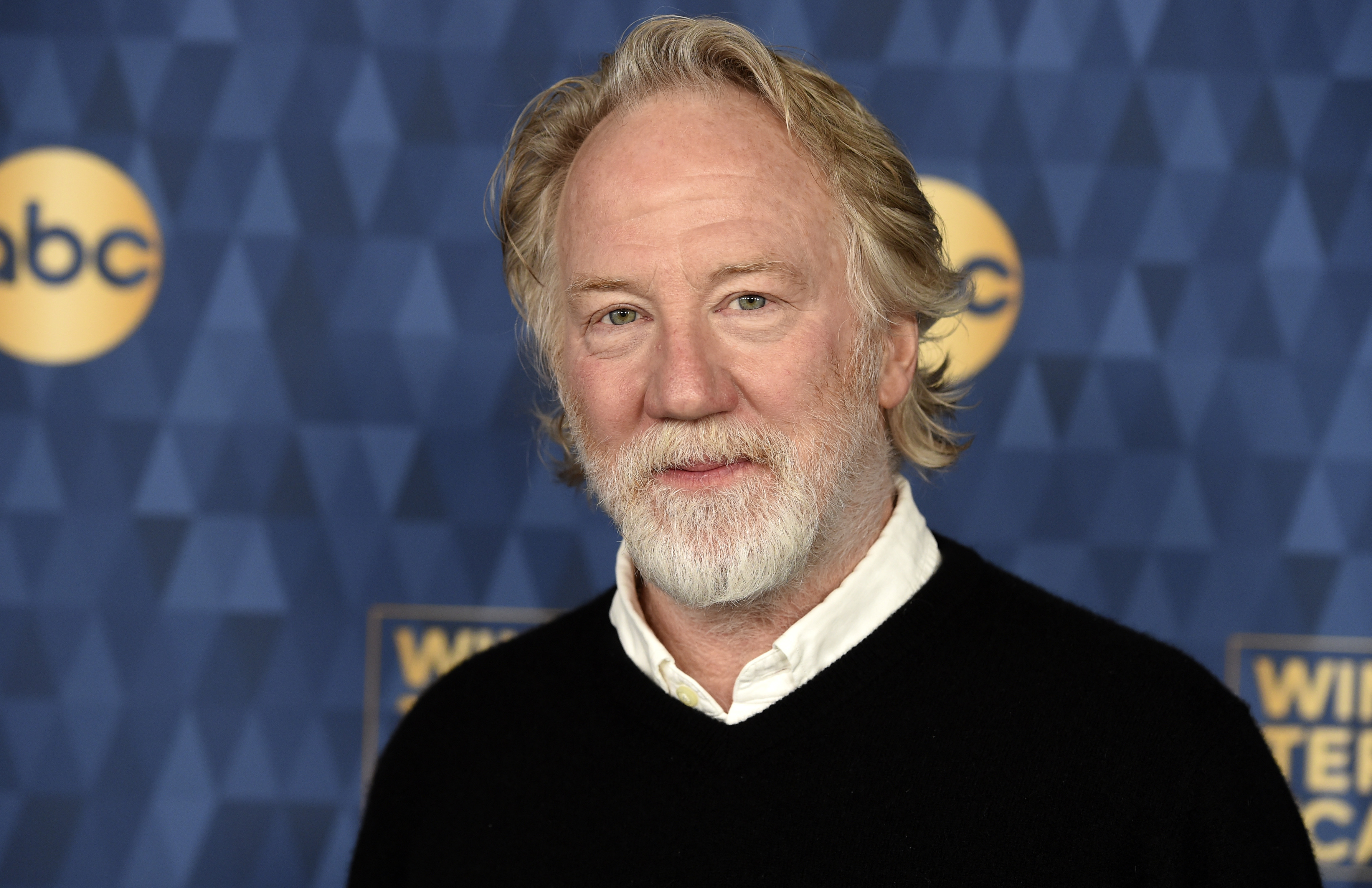 Actor Timothy Busfield Surrenders, Denies Child Sexual Abuse Claims