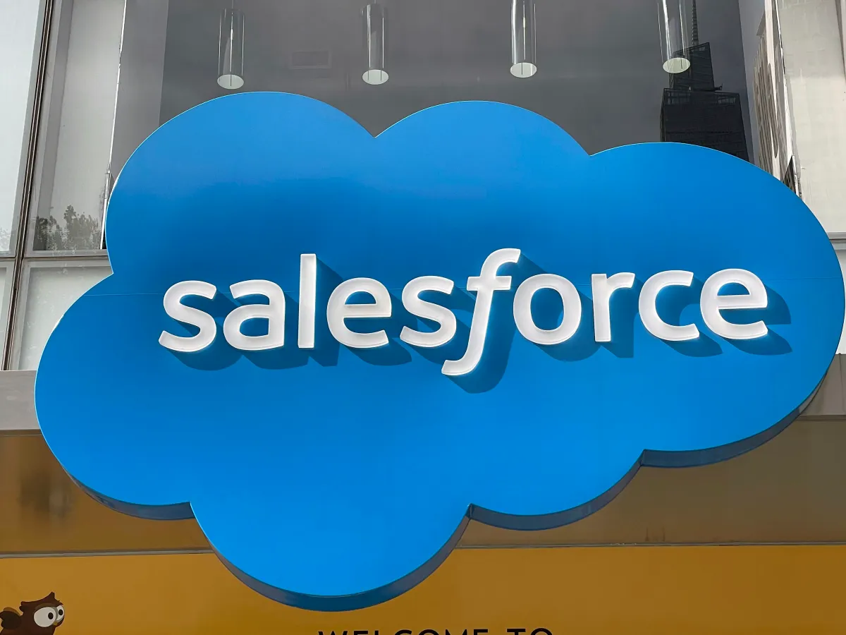 Salesforce Announces New Playbook to Boost AI Fluency in the Workplace ...