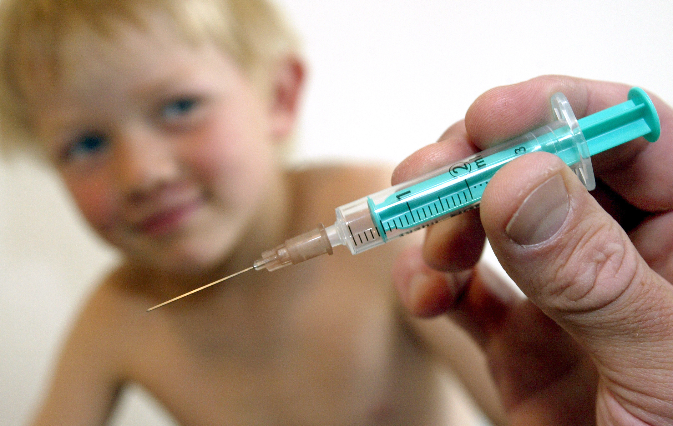 Full List of Vaccines Dropped by CDC From Childhood Vaccine Schedule
