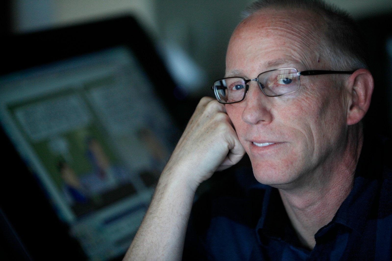 Image for ‘Dilbert’ Creator Shares Health Update: ‘It’s All Bad News’