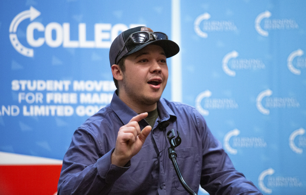 Rittenhouse vs. Pretti: A Clash of Narratives