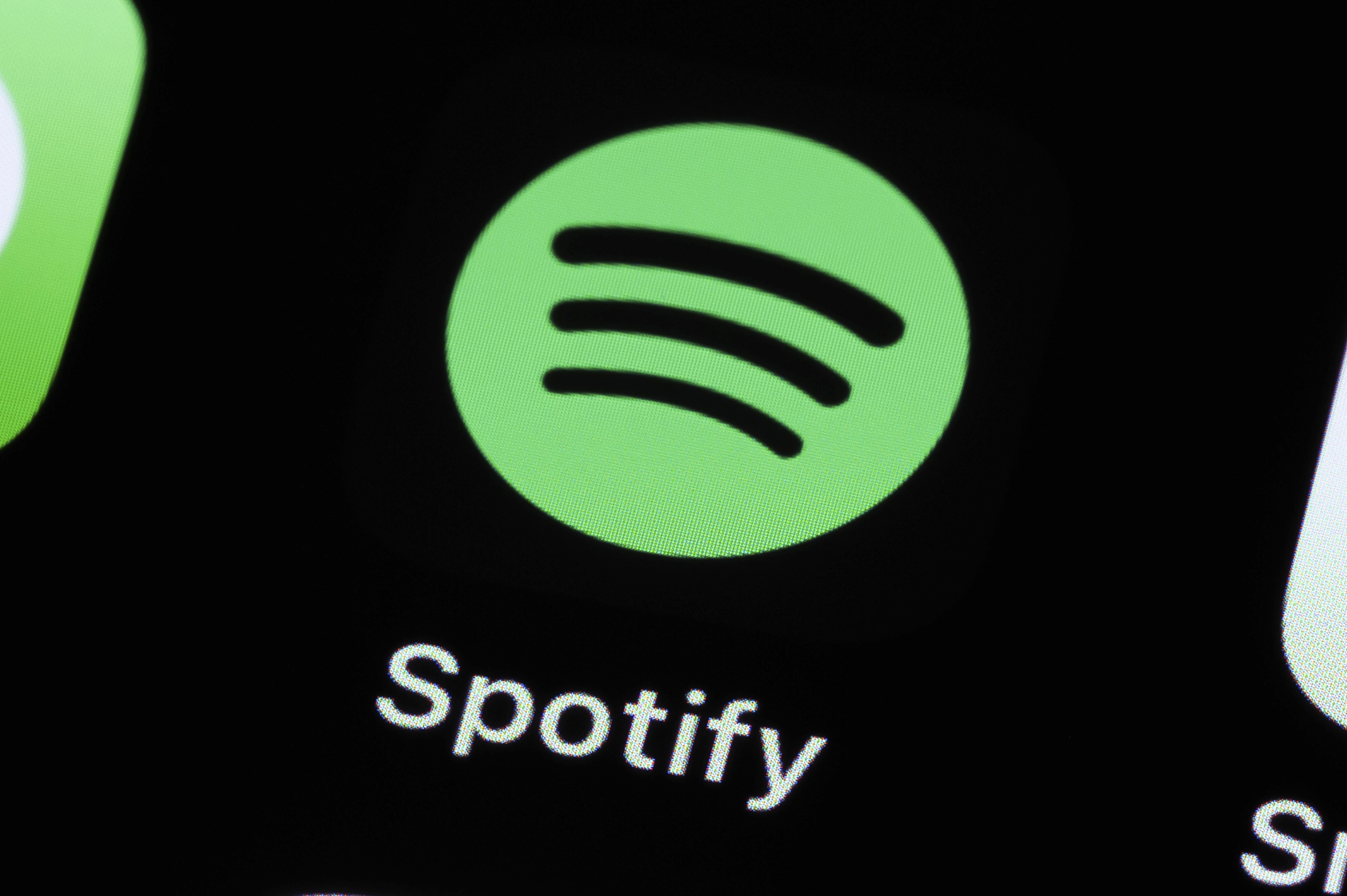 Spotify Not Currently Running ICE Recruitment Ads After Campaign Expires