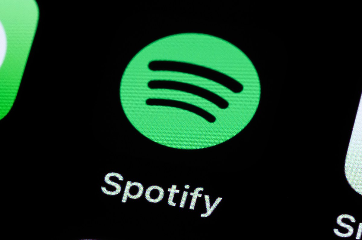 Spotify Unveils Users' Lifetime Streaming Stats for 20-Year Celebration