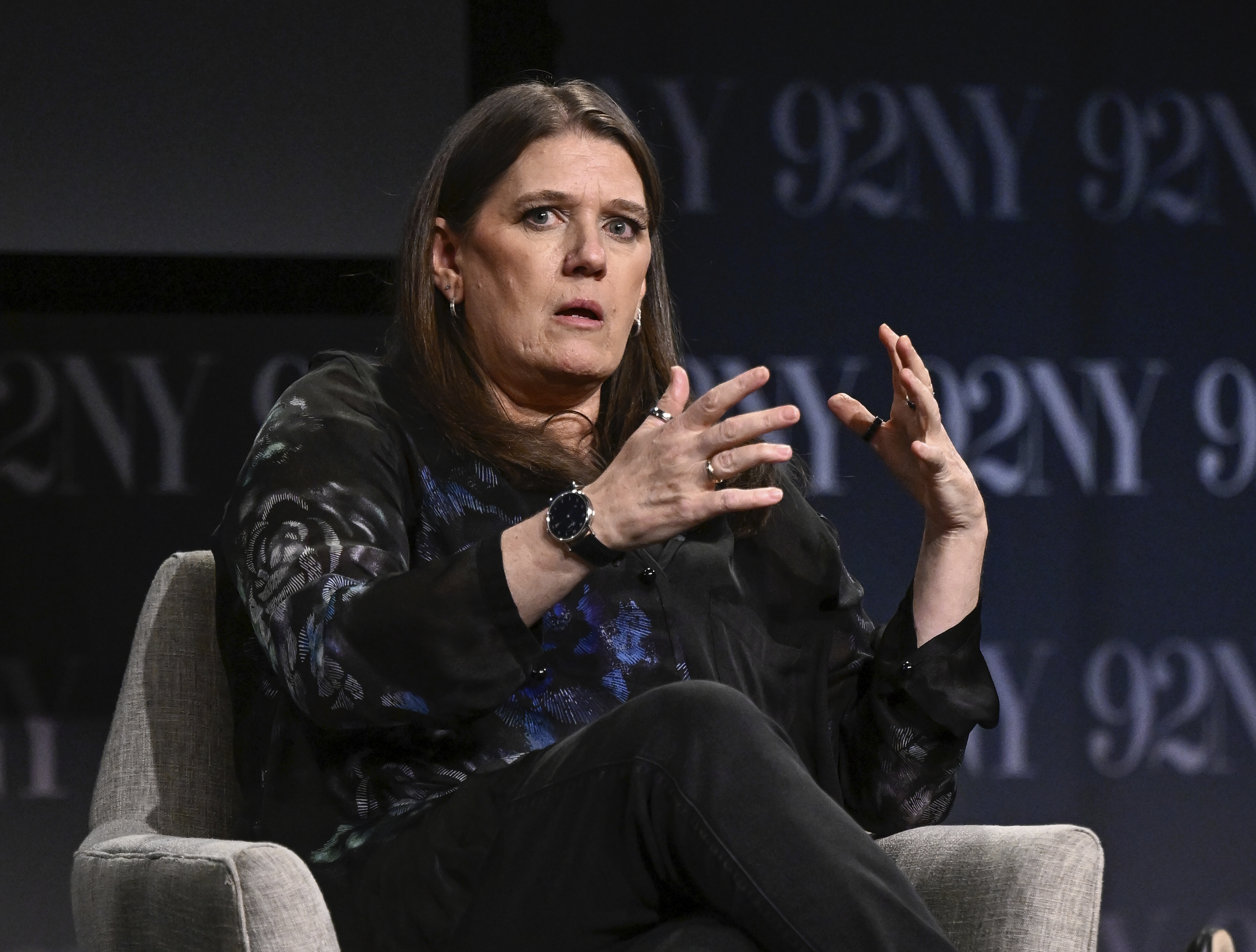 Mary Trump Reveals 'the One Thing' Donald Trump Has Always Feared