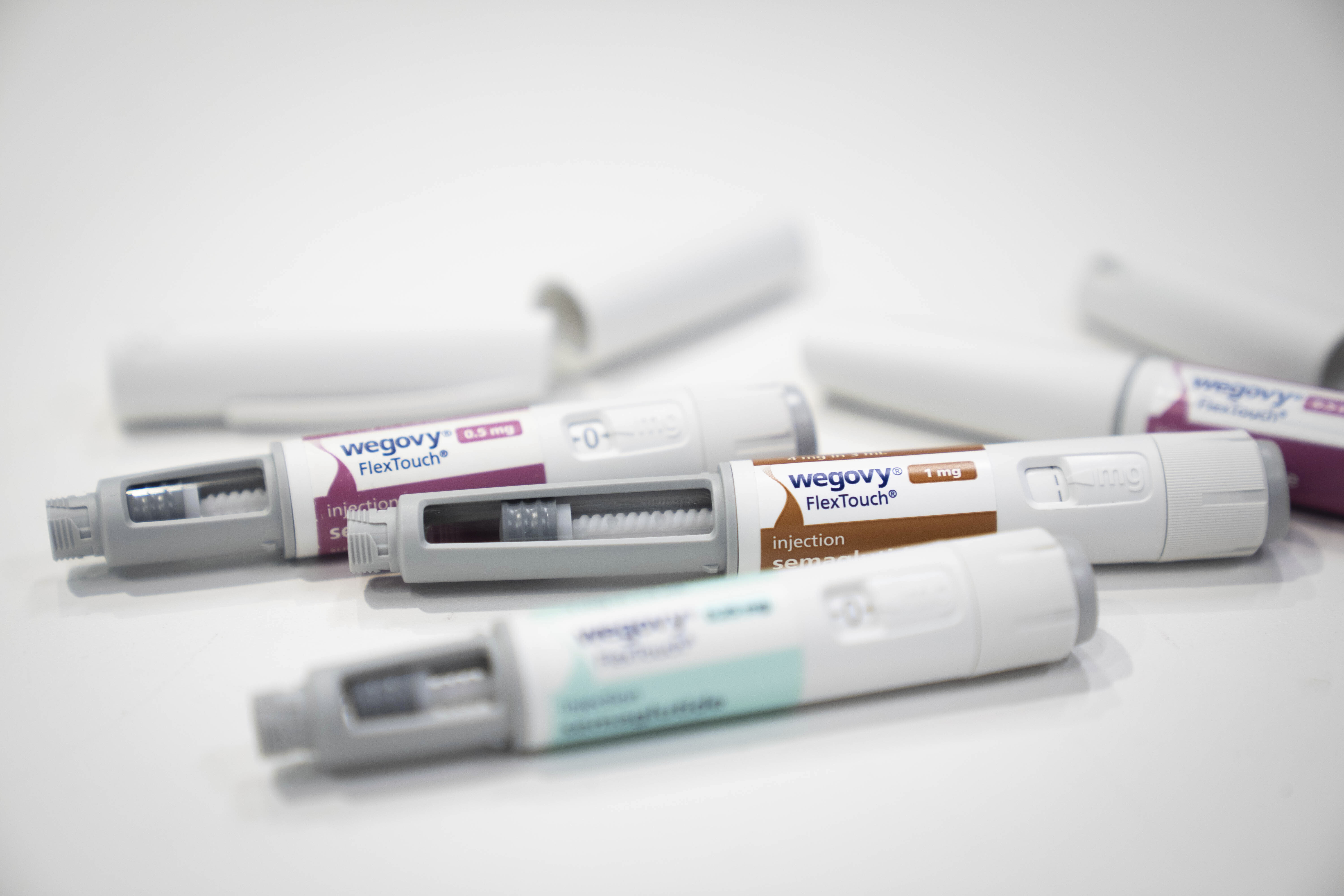 Warning Issued Over Weight Loss Jabs