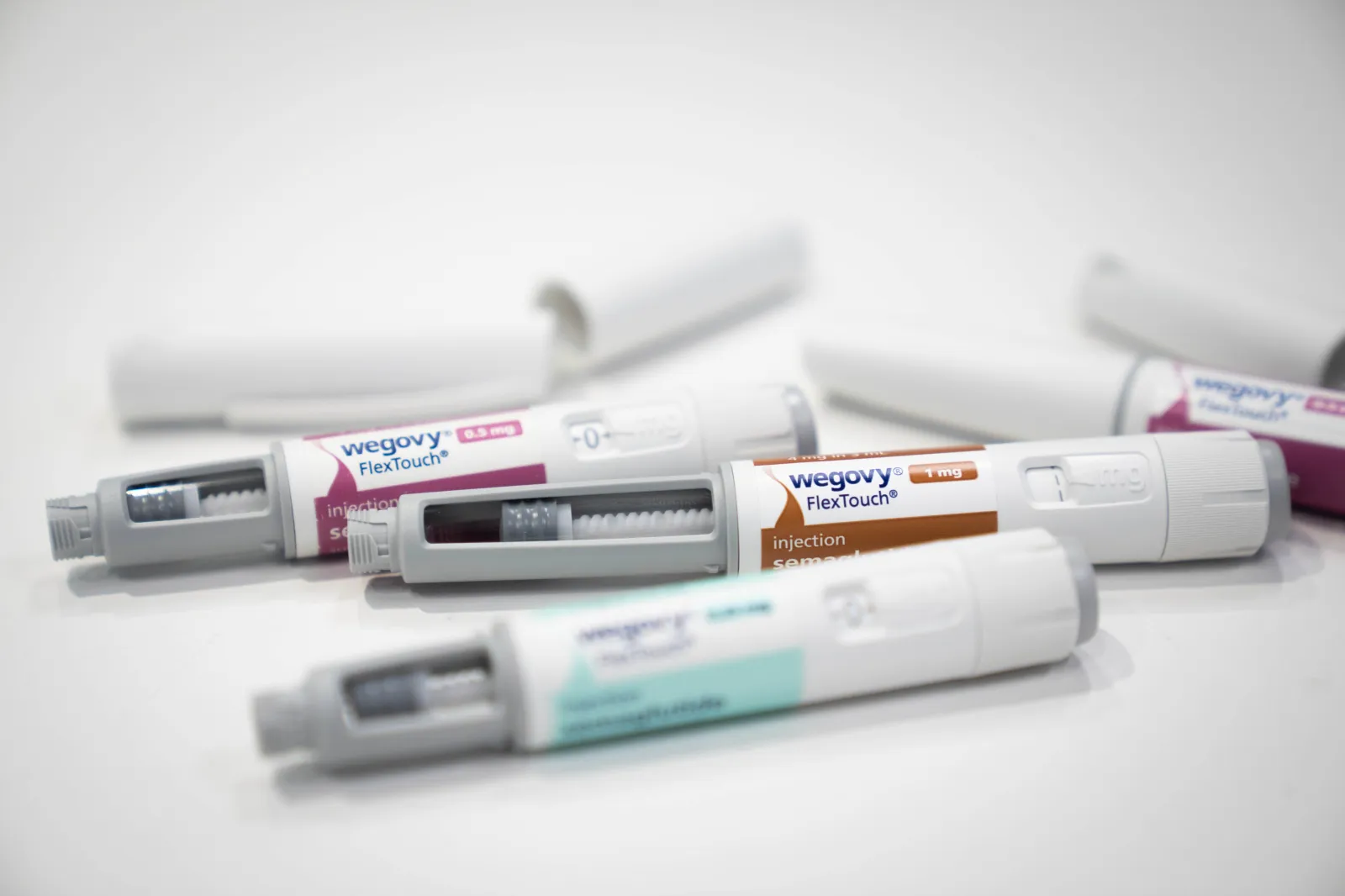 how long does semaglutide make you feel sick How Long Does Semaglutide Take to Work? Results Timeline