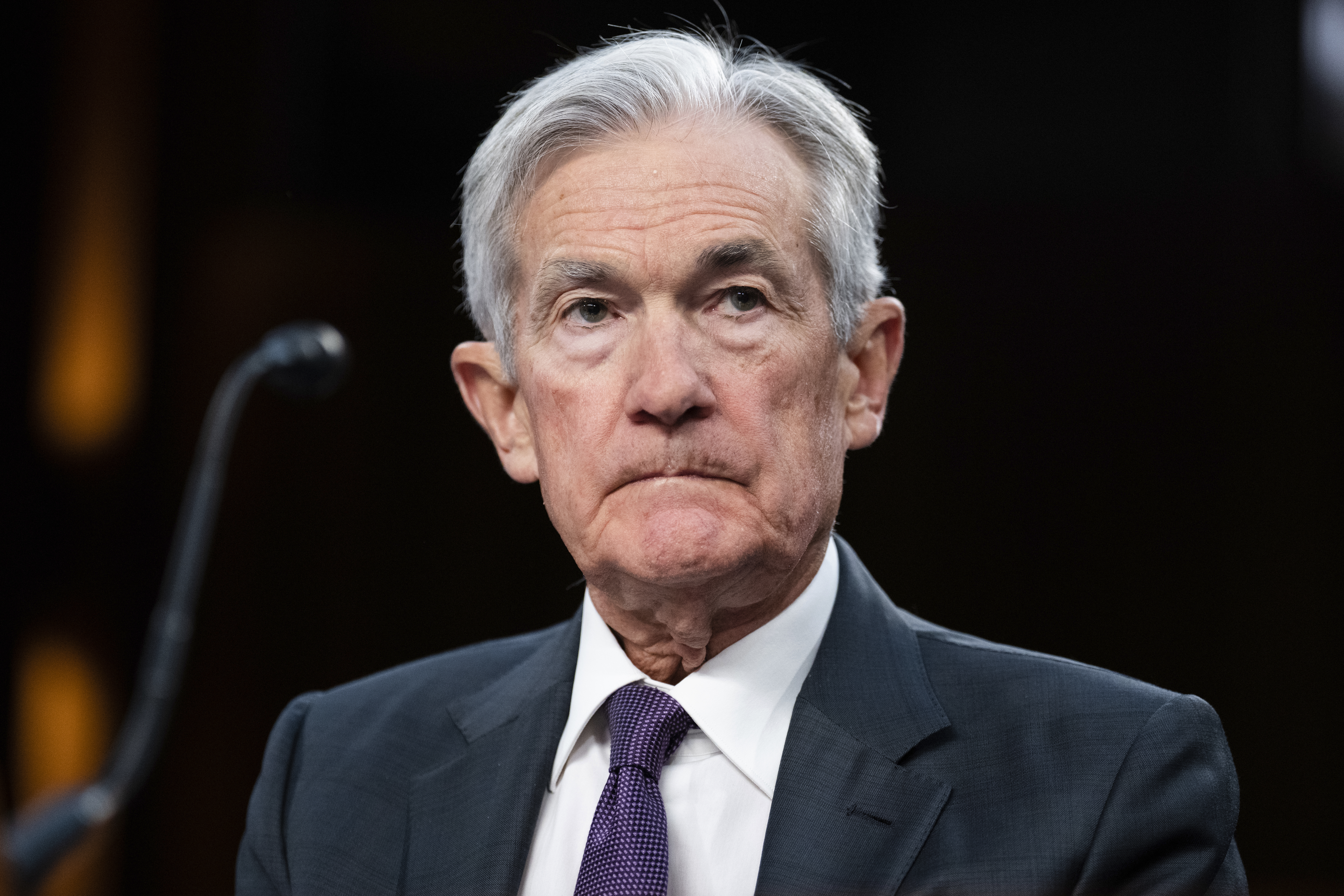 Economist Issues 'Hyperinflation' Warning Over Jerome Powell Probe