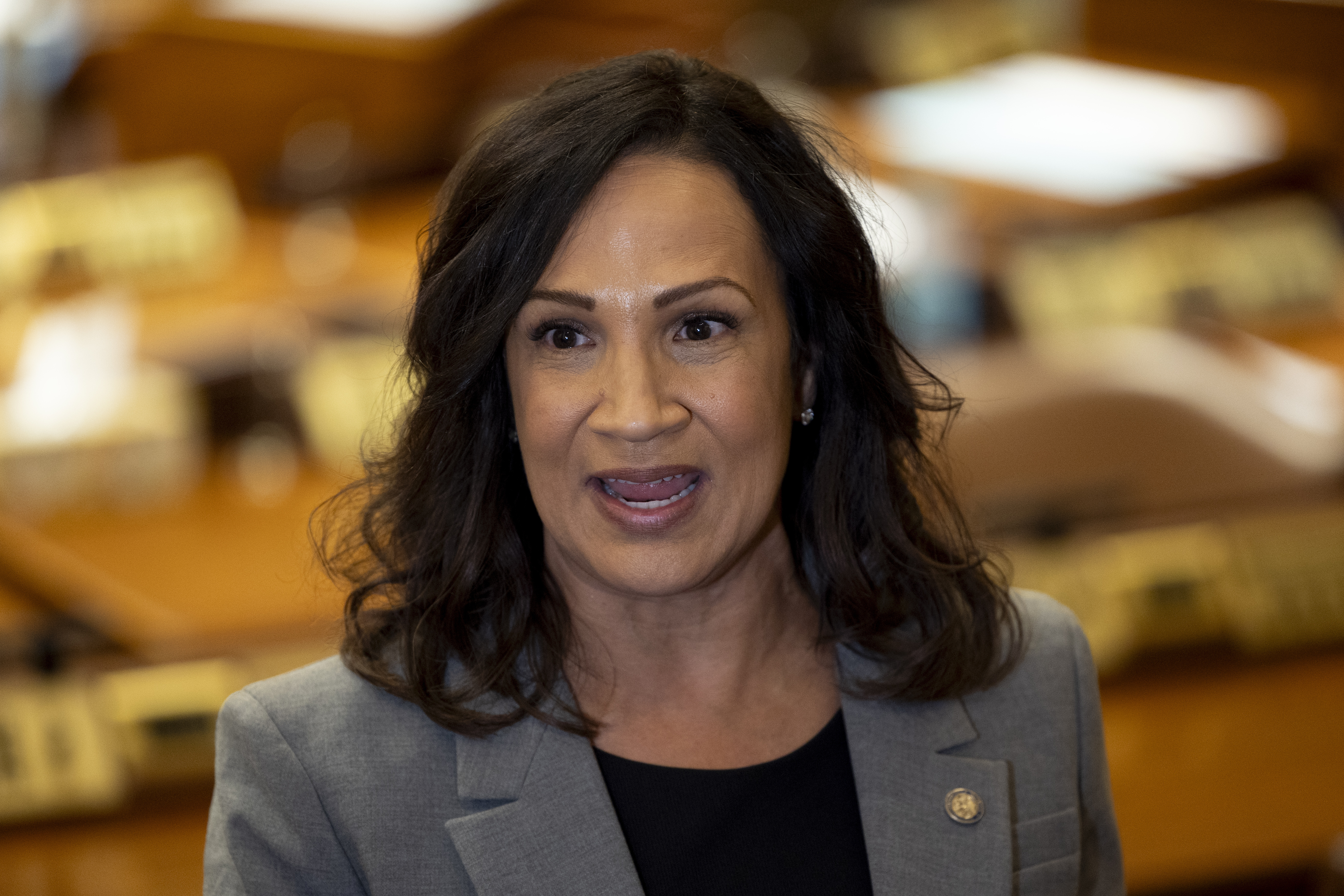 Republican Candidates React to Tim Walz Ending Campaign in Minnesota