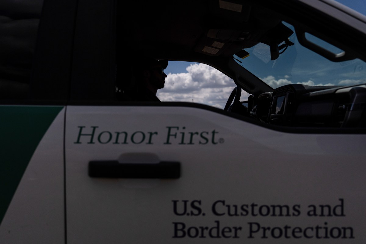 Tiroteo en Arizona: persona gravemente herida tras incidente que involucró a la Patrulla Fronteriza