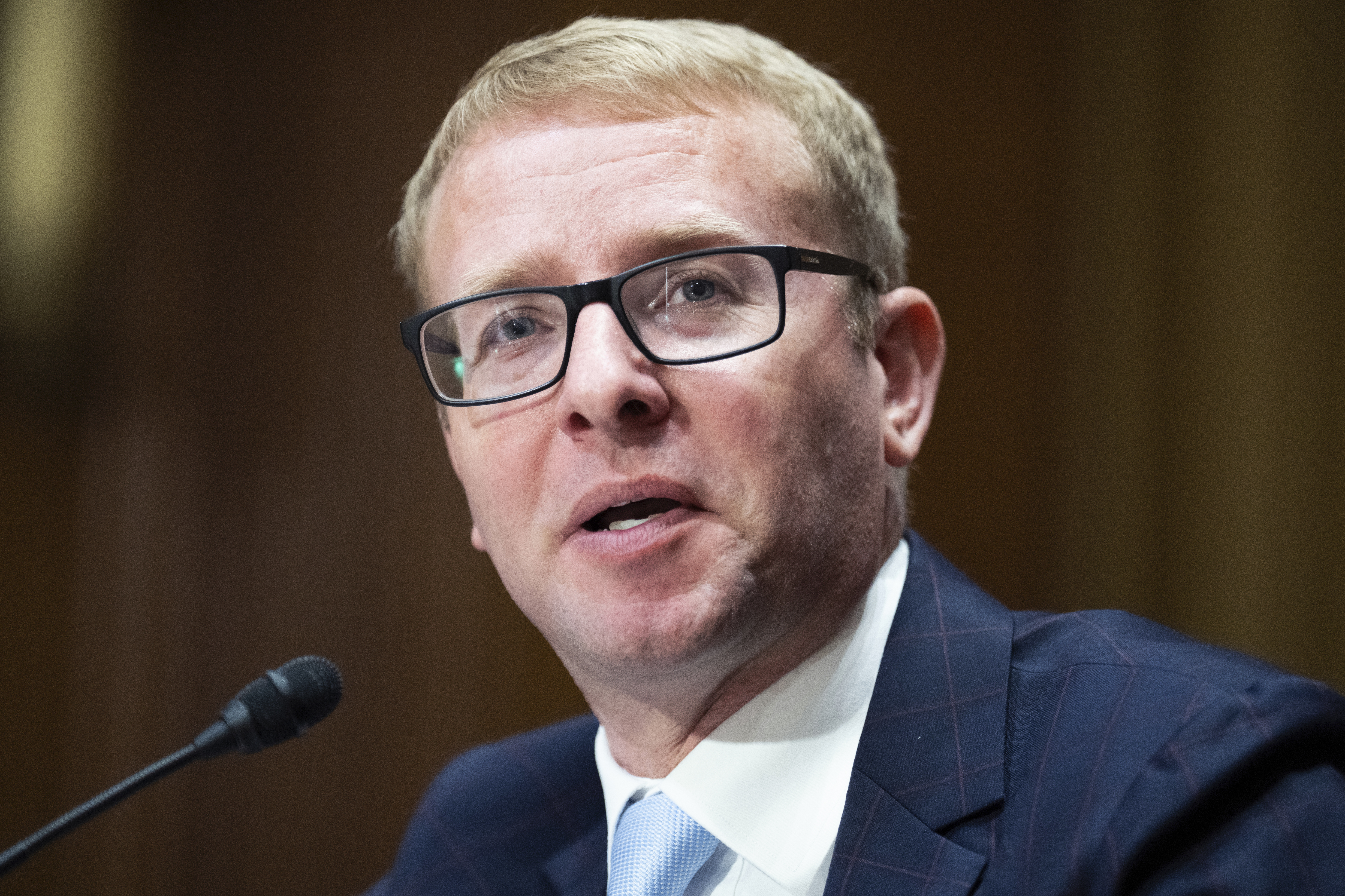 Trump Administration Warns States Over Children's Social Security