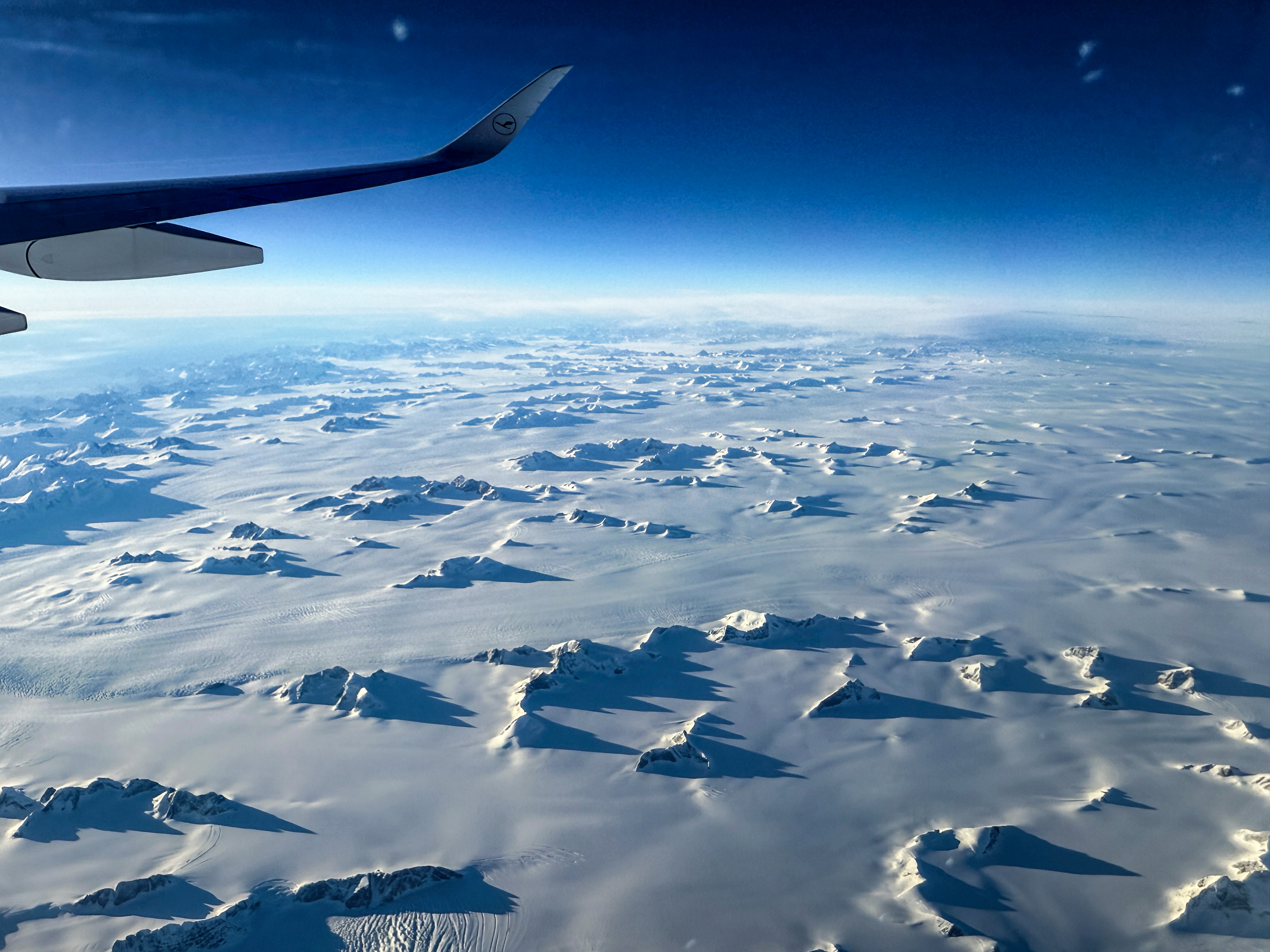 Denmark Prime Minister: 'The US has No Right to Annex' Greenland