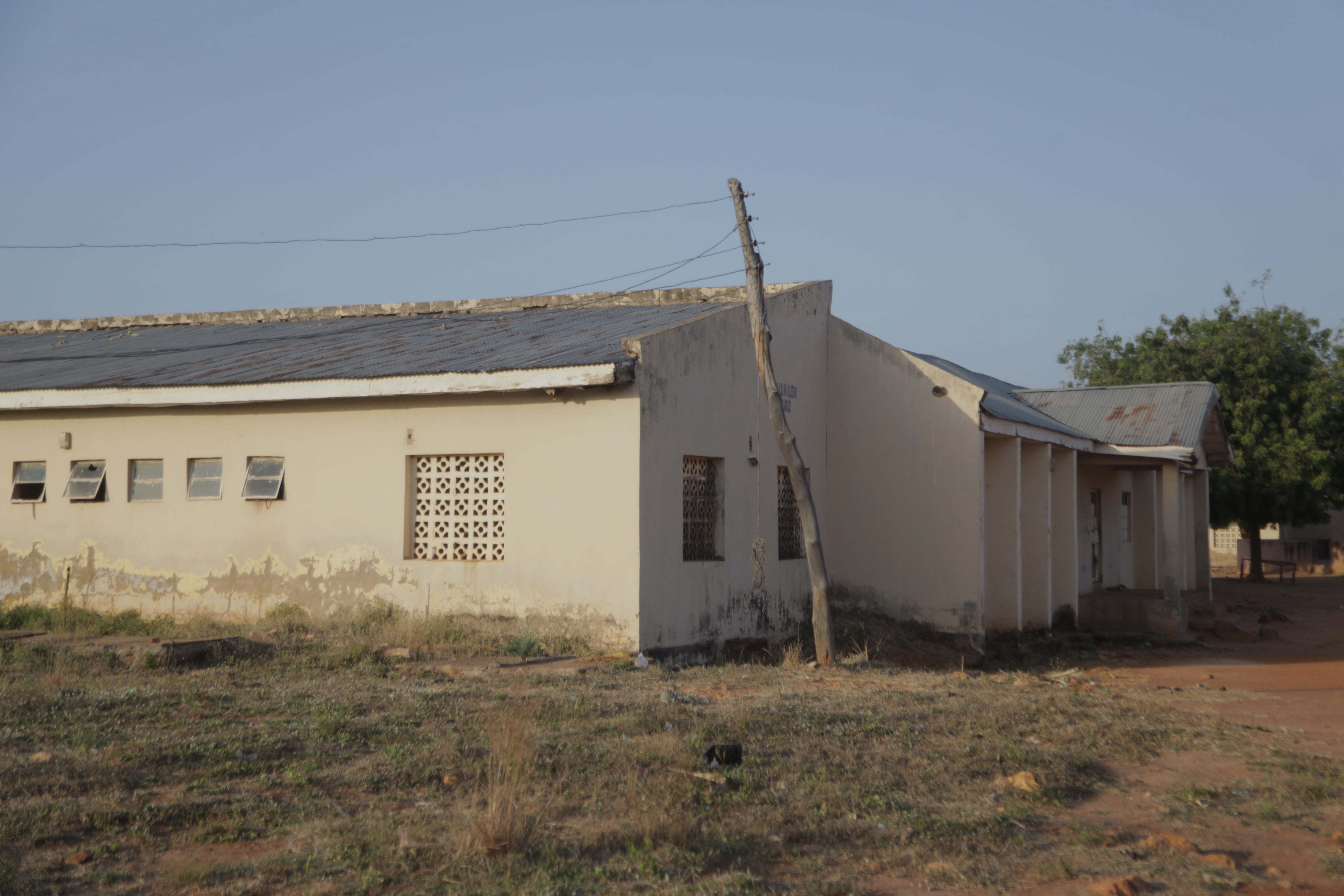 Nigerian Village Raid Leaves at Least 30 Dead, Others Abducted